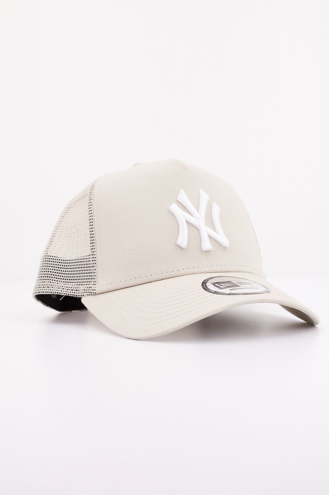 NEW ERA  NEW YORK YANKEES en color BEIS (2)