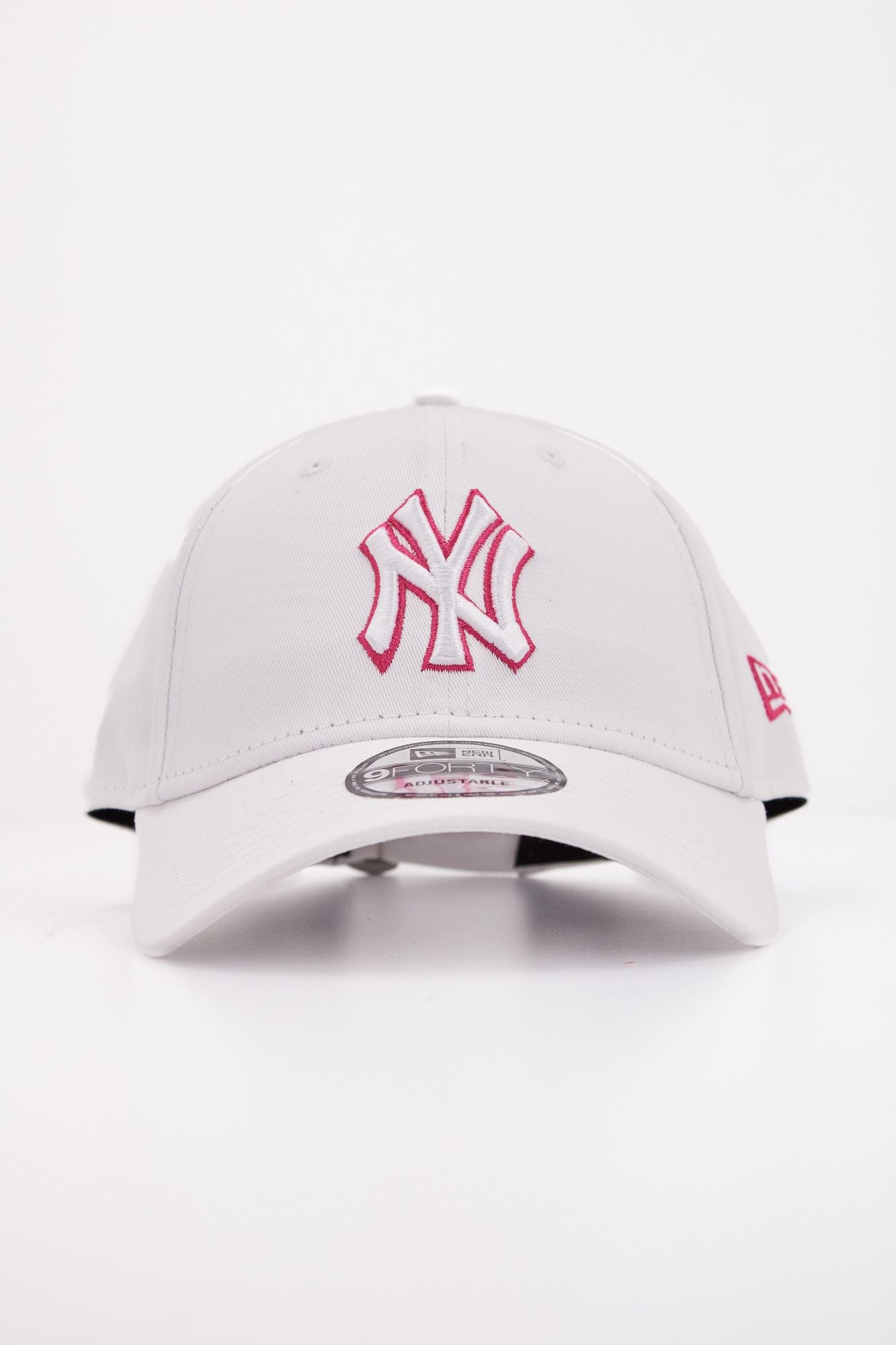 NEW ERA  NEW YORK YANKEES en color BLANCO (1)