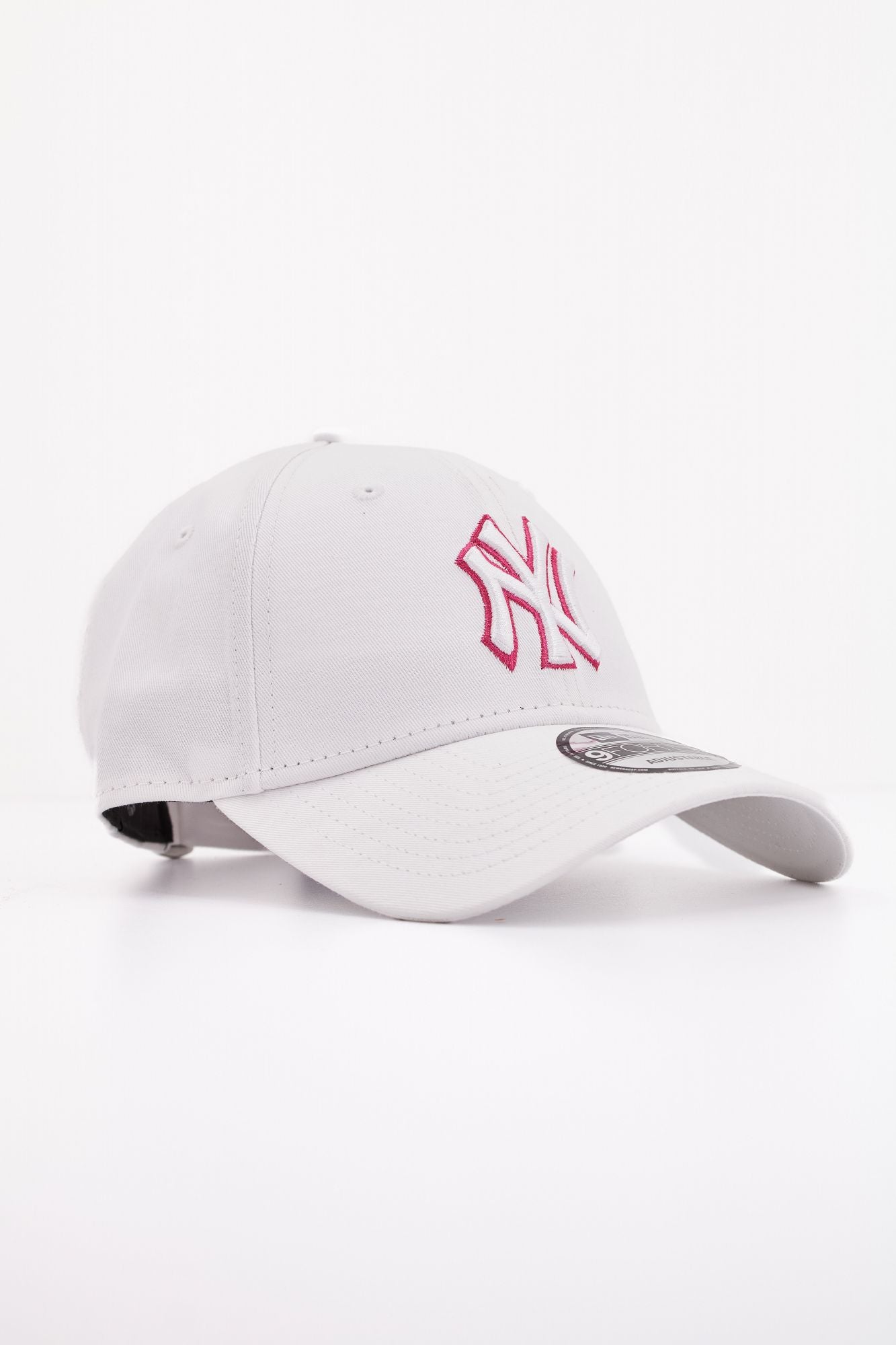 NEW ERA  NEW YORK YANKEES en color BLANCO (2)