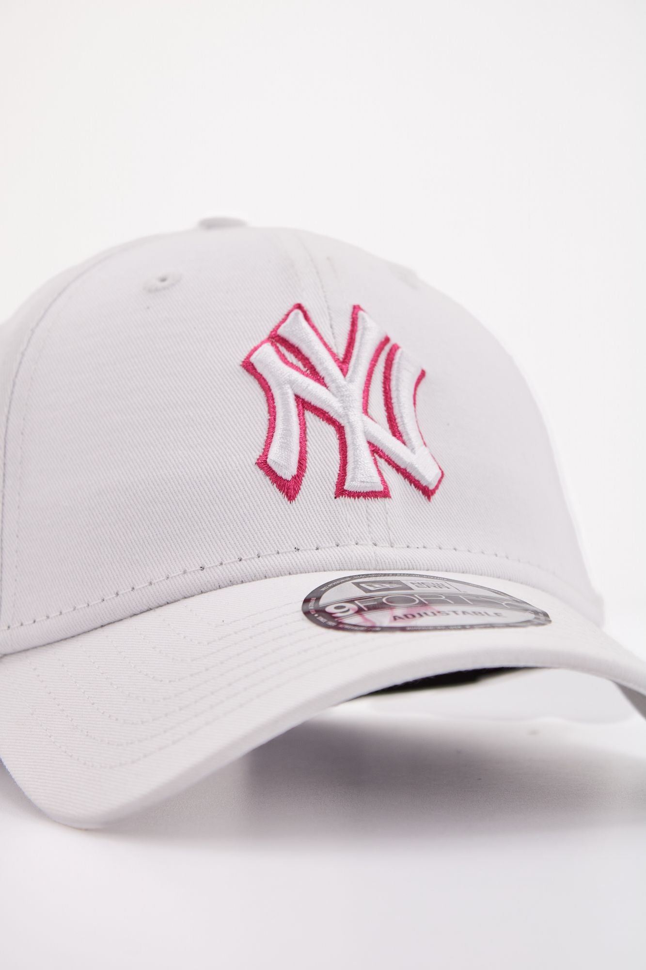 NEW ERA  NEW YORK YANKEES en color BLANCO (4)