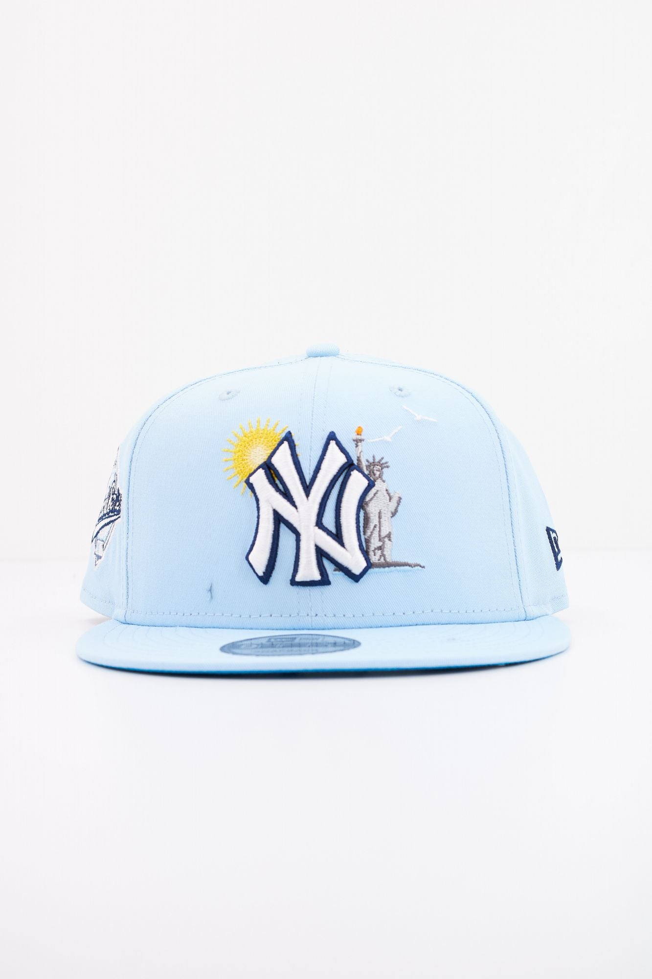 NEW ERA NEW YORK YANKEES en color AZUL (1)