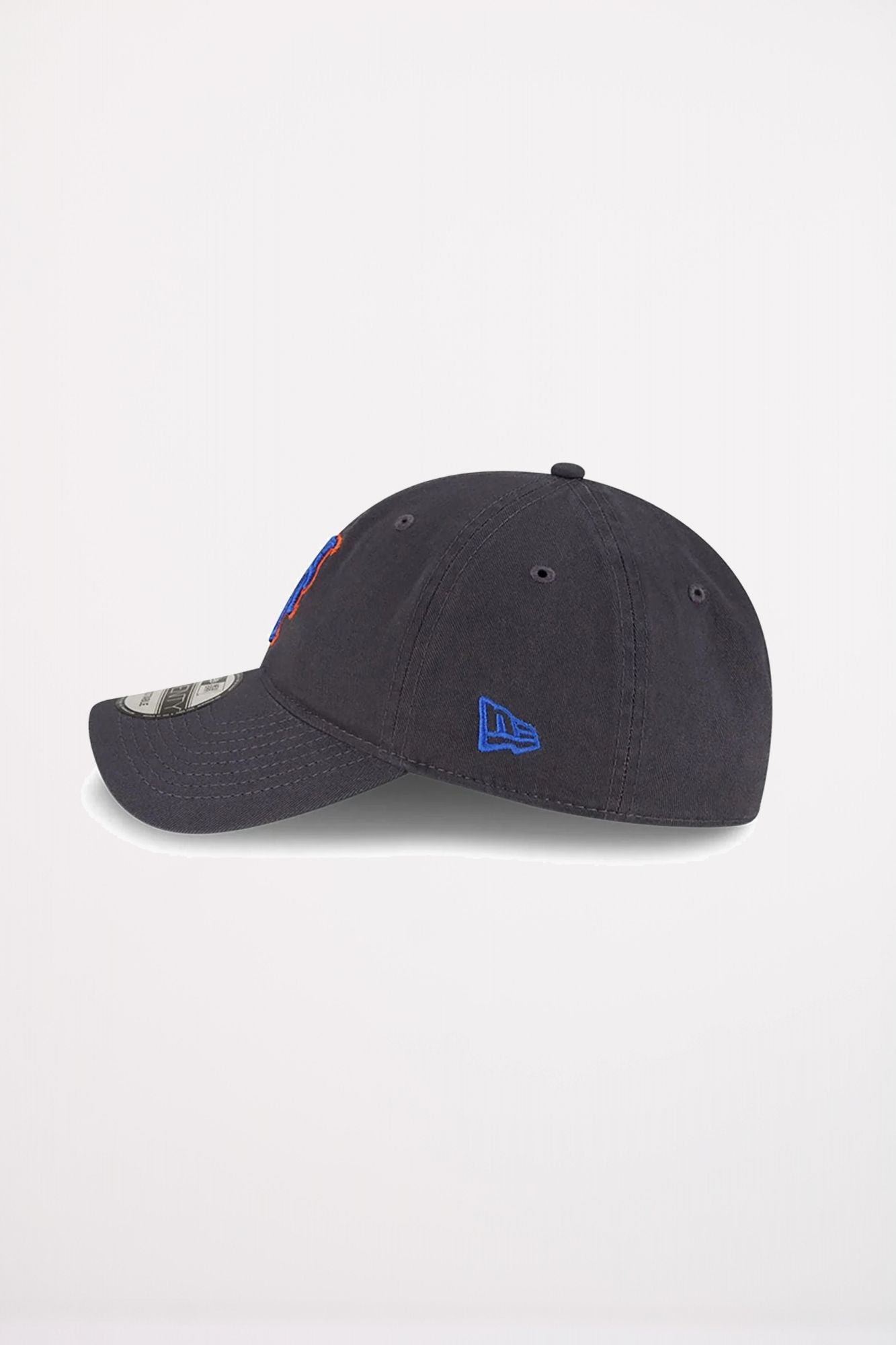 NEW ERA CORE CLASSICS 9TWENTY en color AZUL (5)