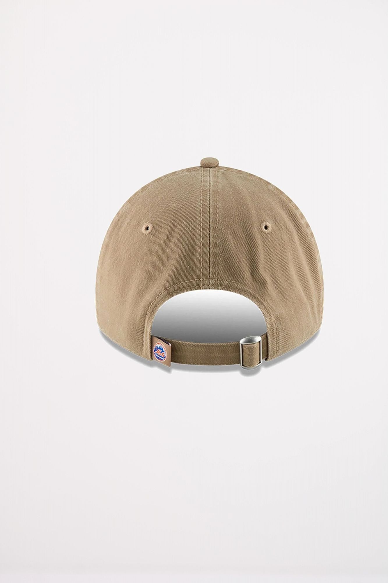NEW ERA NEW YORK METS MLB CORE CLASSIC 9TWENTY  en color MARRON (5)