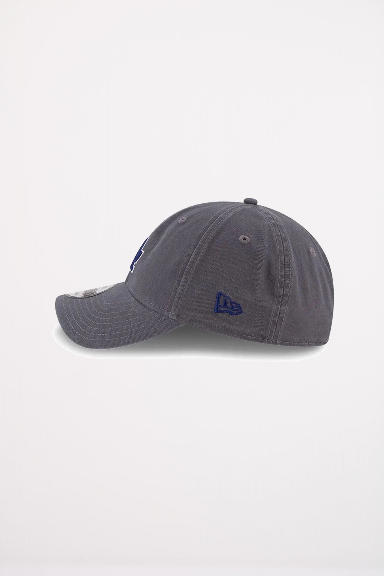 NEW ERA CORE CLASSICS 9TWENTY en color GRIS (4)