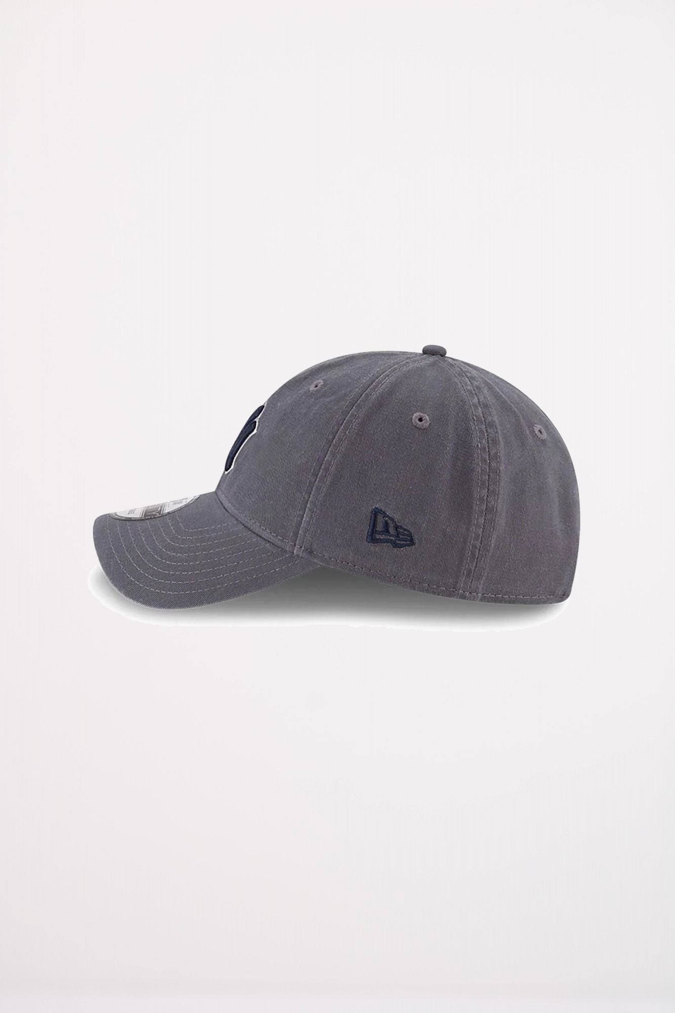 NEW ERA CORE CLASSICS 9TWENTY en color GRIS (4)