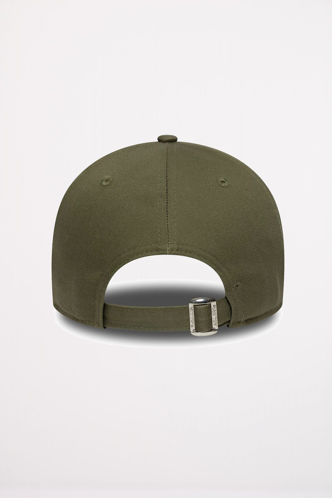 NEW ERA  NEW YORK YANKEES MLB OUTLINE 9FORTY en color VERDE (4)