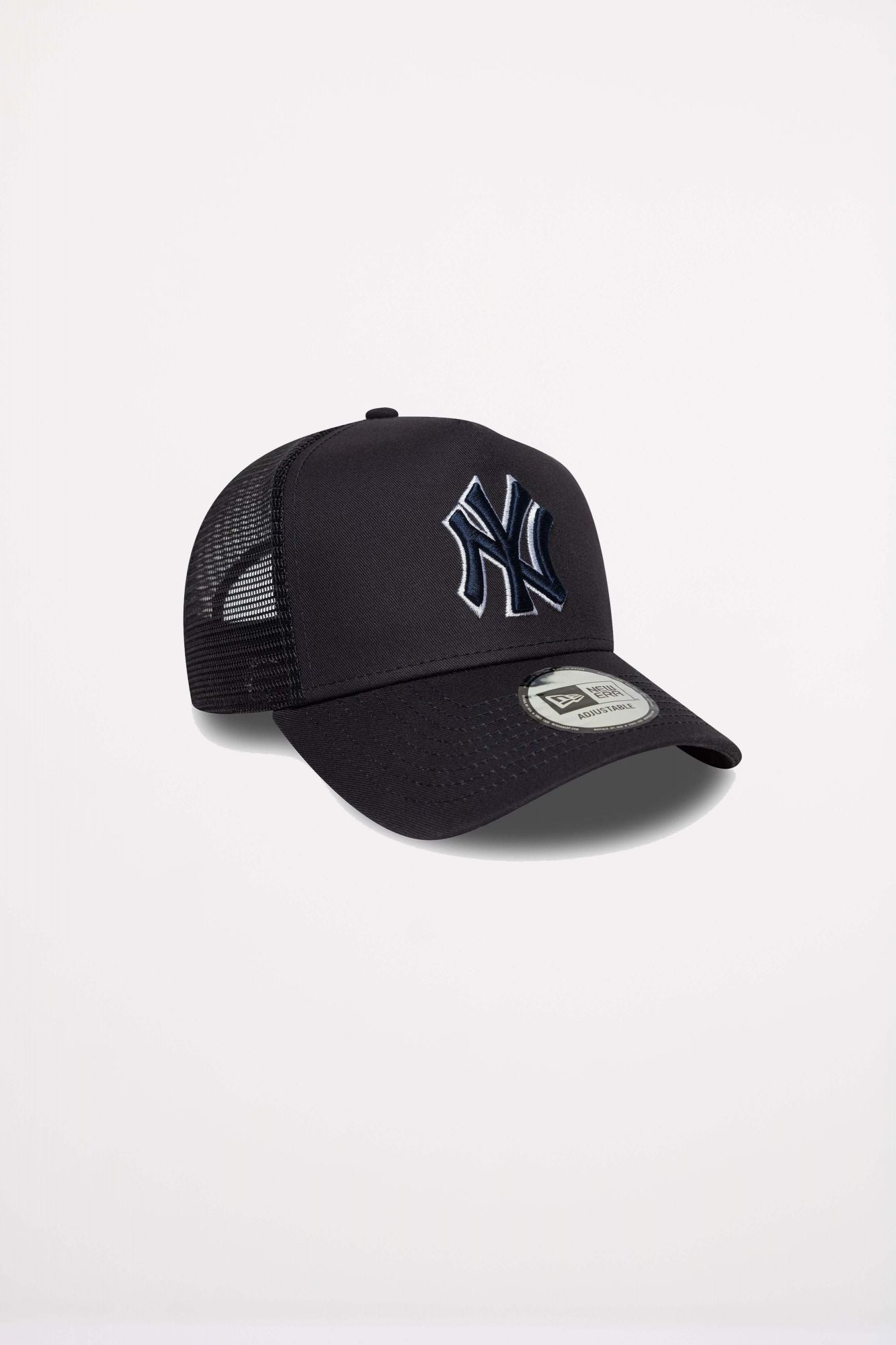 NEW ERA 9FORTY OUTLINE EF TRUCKE en color AZUL (3)