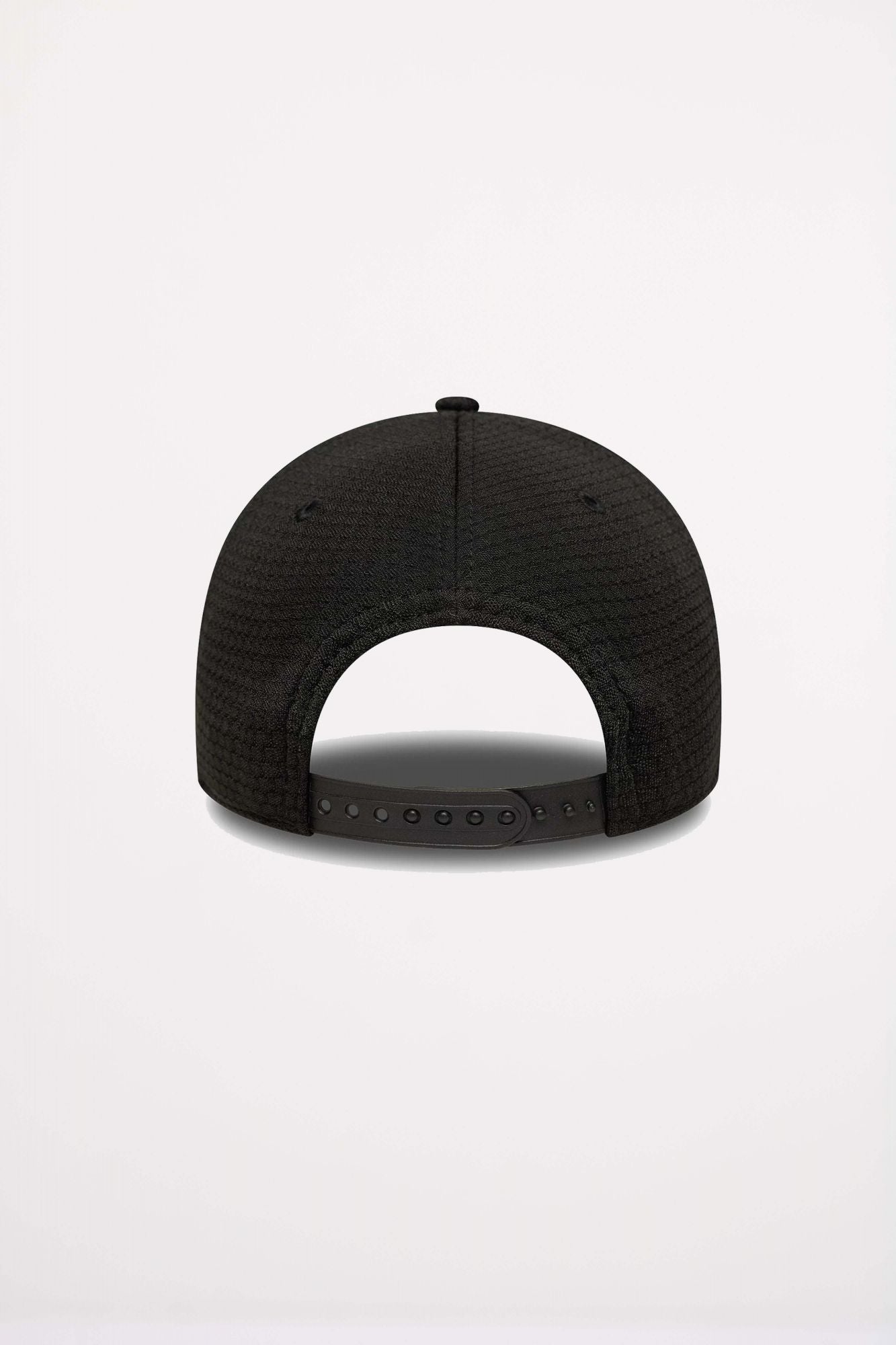 NEW ERA FLAWLESS MESH 9FORTY NEY en color NEGRO (4)