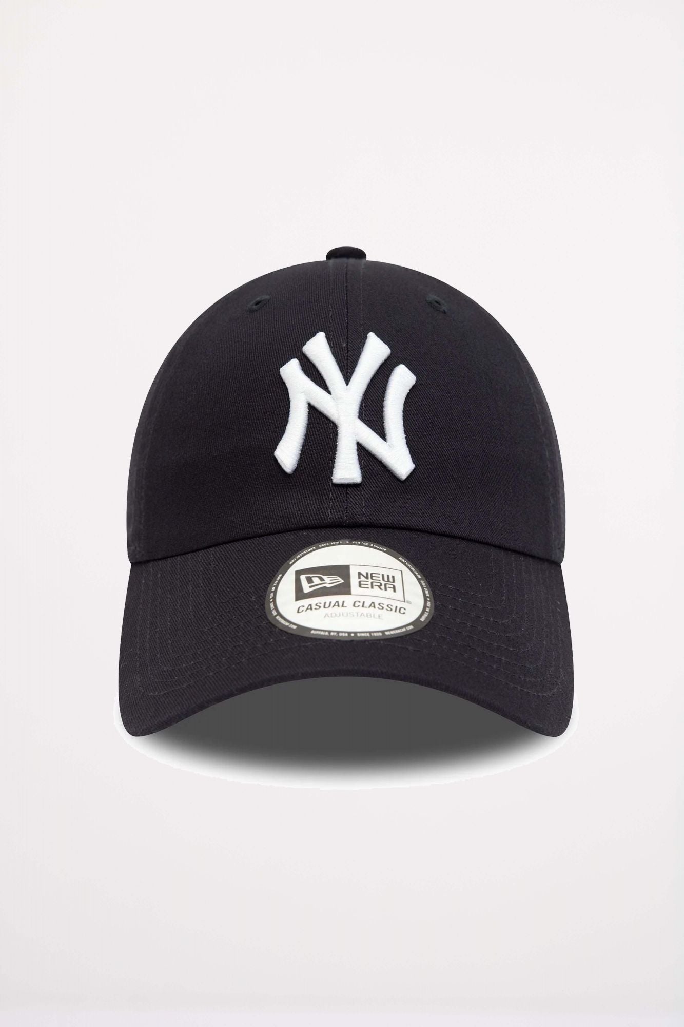 NEW ERA  HOMEFIELD 9FORTY TRUCKER en color AZUL (2)