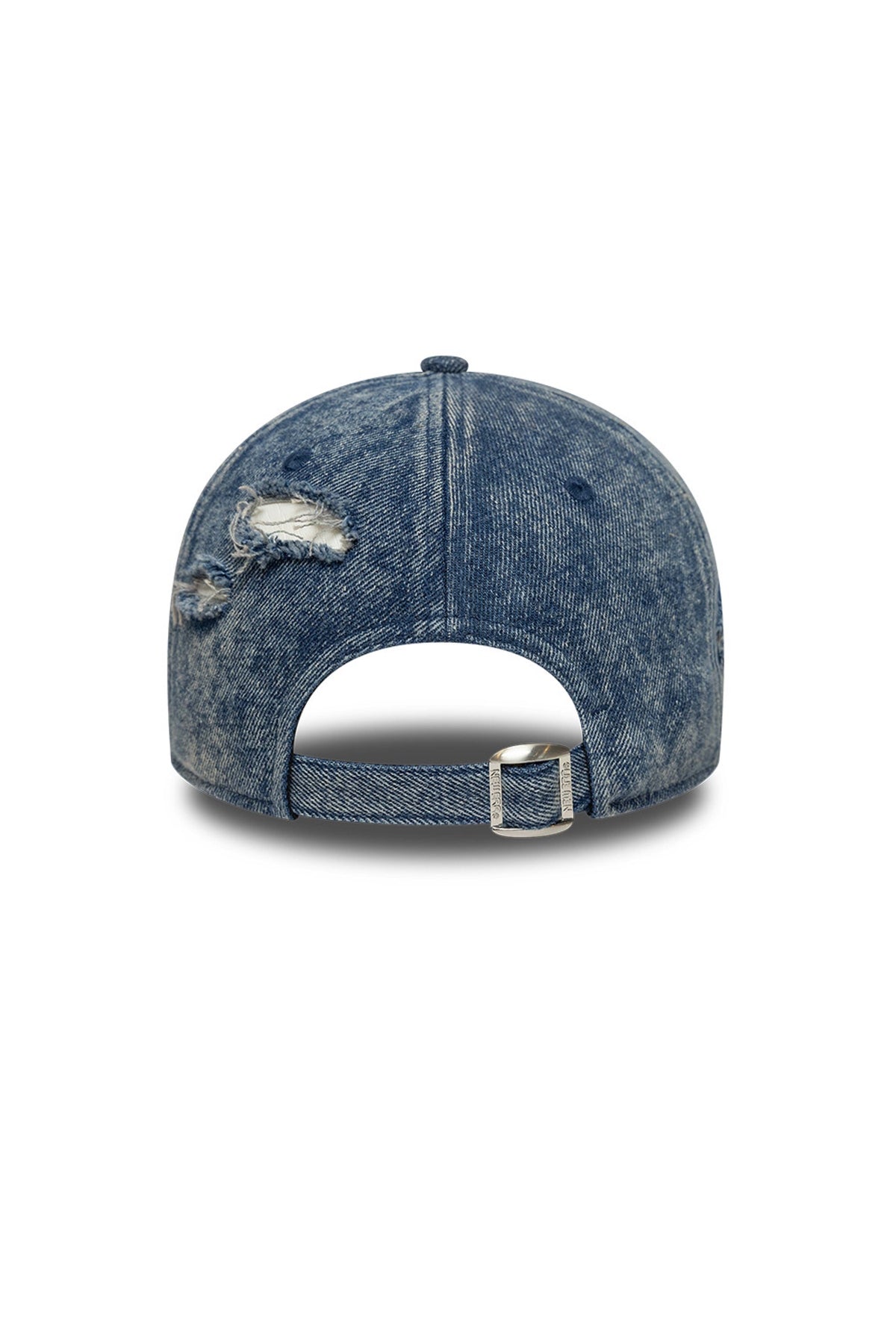 NEW ERA ACID WASH DENIM  en color AZUL (2)