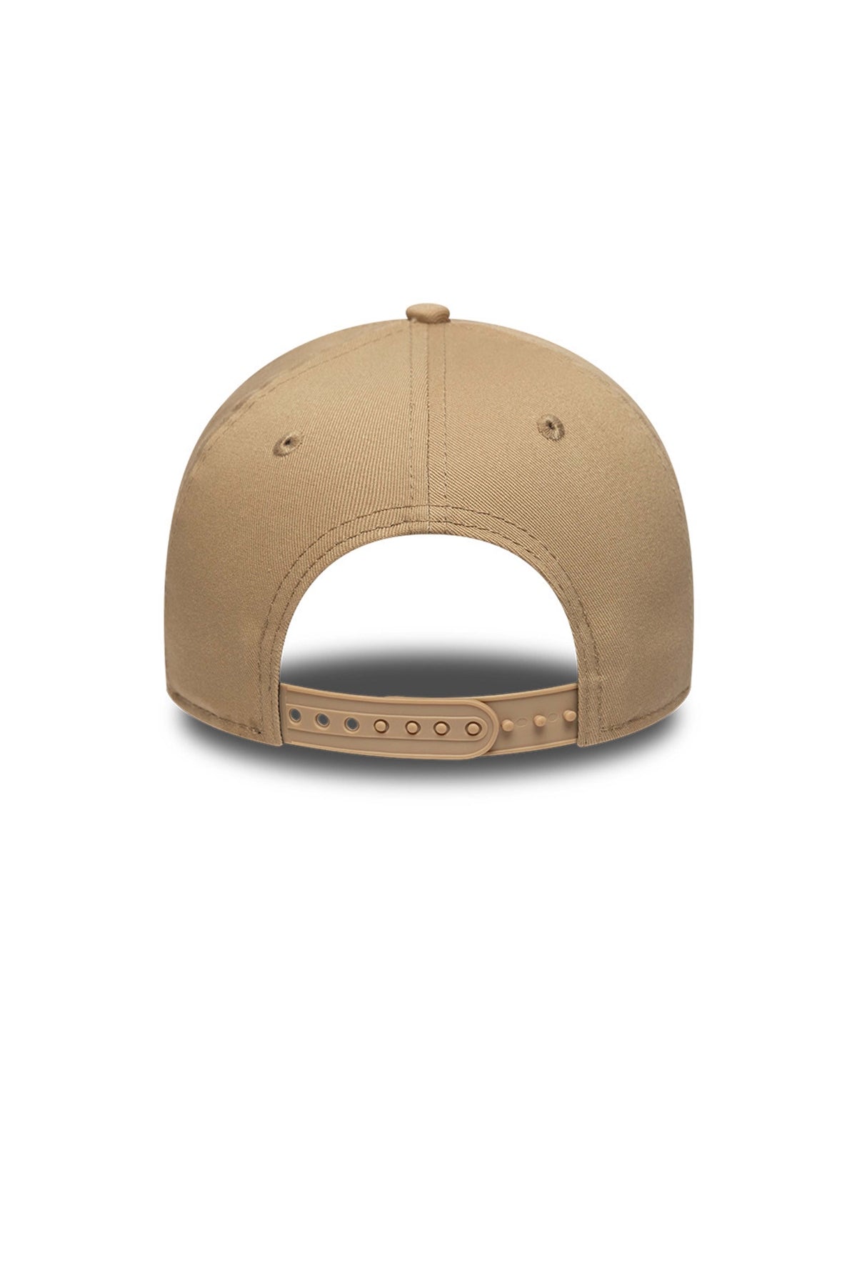 NEW ERA LEAGUE ESS EFRAME en color MARRON (2)