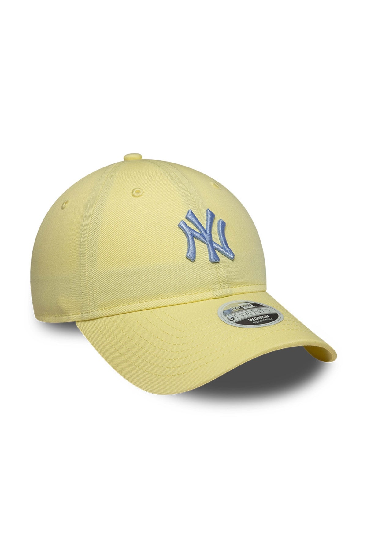 NEW ERA  9TWENTY NEYYAN  PYE en color AMARILLO (3)