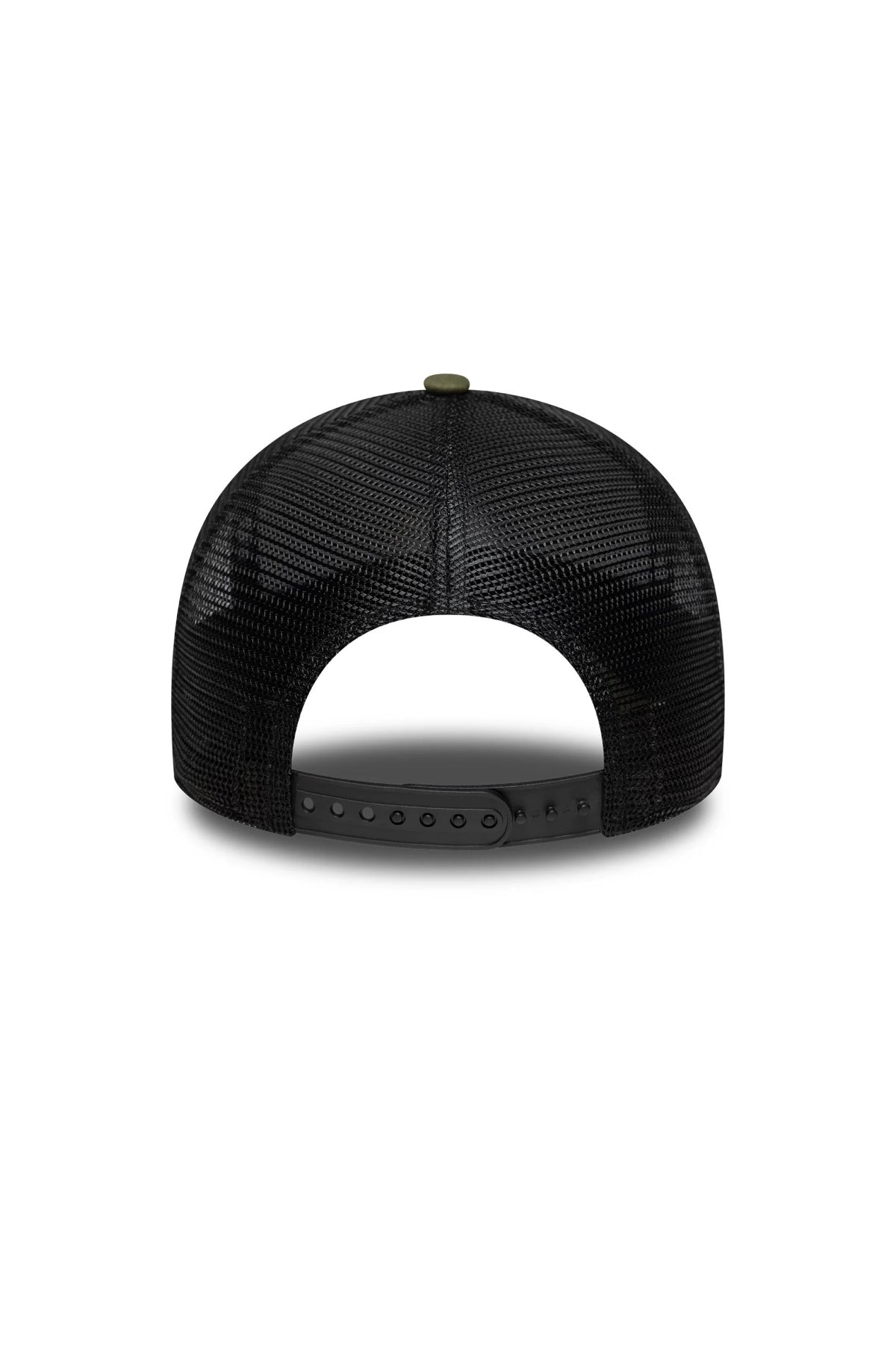 NEW ERA CORE EF TRUCKER DUCATI en color VERDE (2)