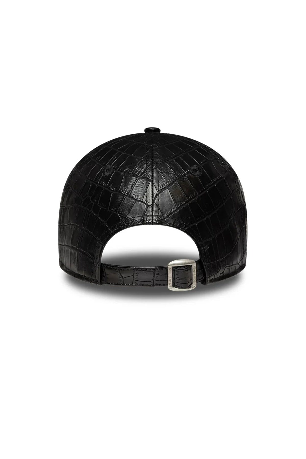 NEW ERA WMNS PATTERN PU 9FORTY NEYYAN en color NEGRO (2)