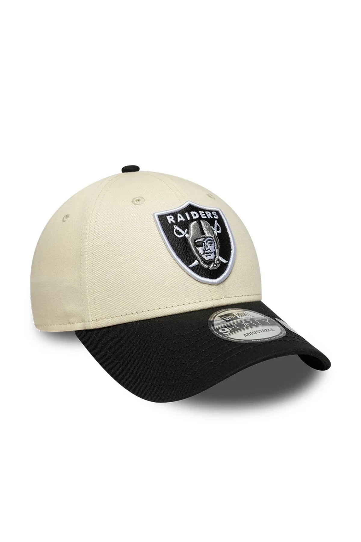 NEW ERA NFL COLOUR BLOCK 9FORTY LASRAI en color BEIS (3)