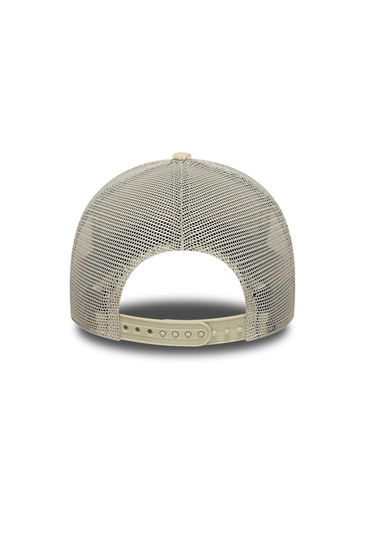 NEW ERA TONAL CORD TRUCKER LOSDOD en color BEIS (2)