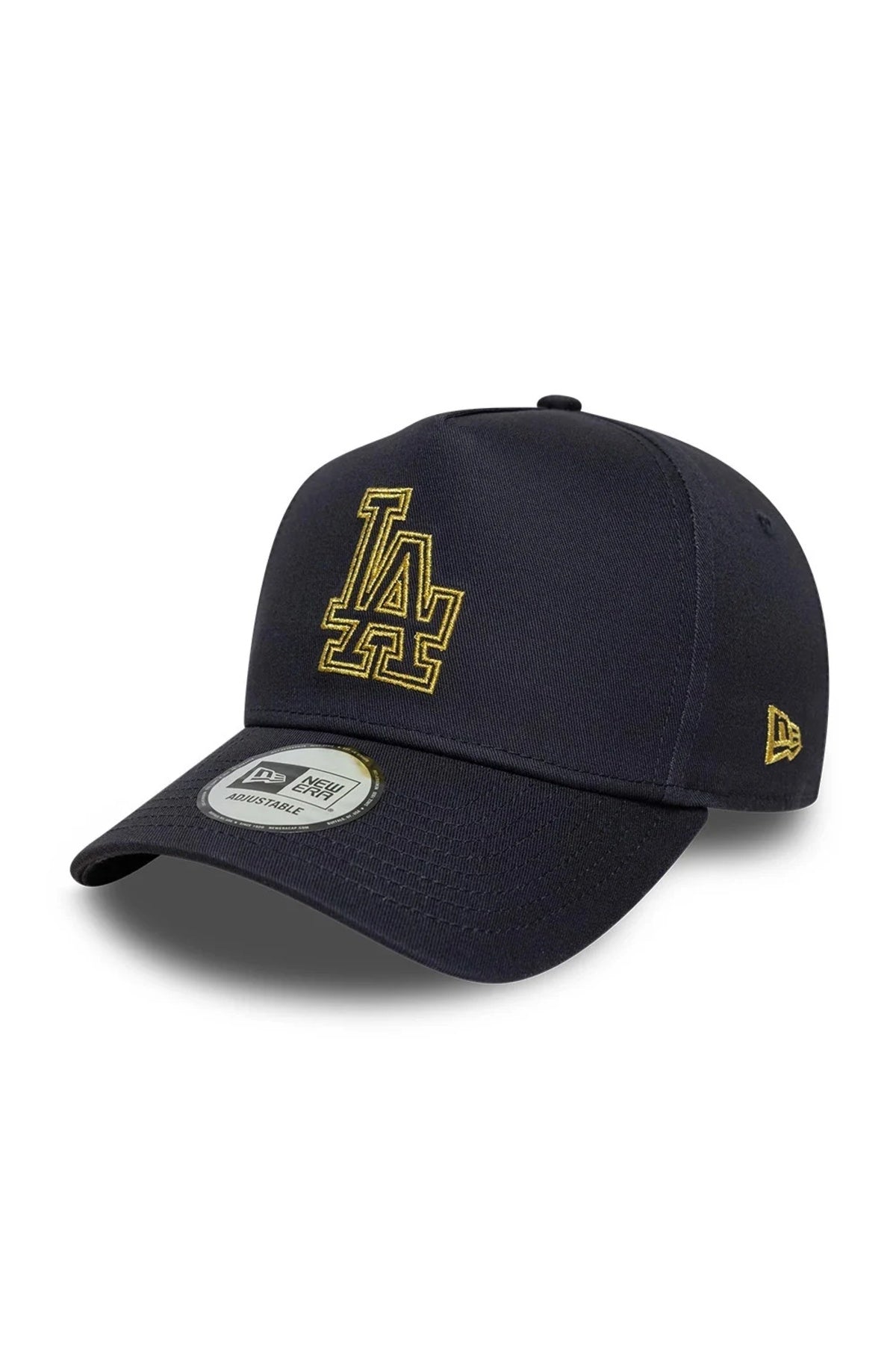 NEW ERA METALLIC OUTLINE EFRAME LOSDOD en color AZUL (1)