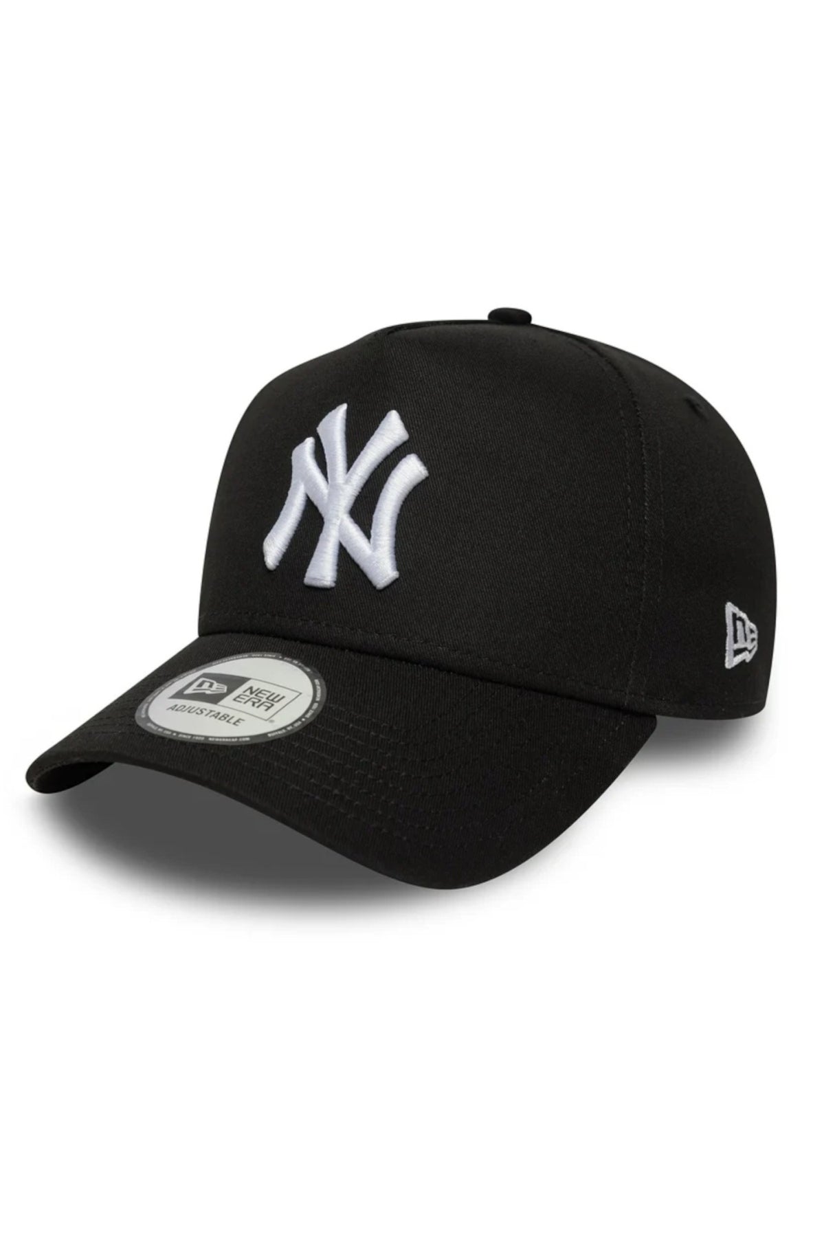 NEW ERA  LEAGUE ESSENTIAL EFRAME  en color NEGRO (1)