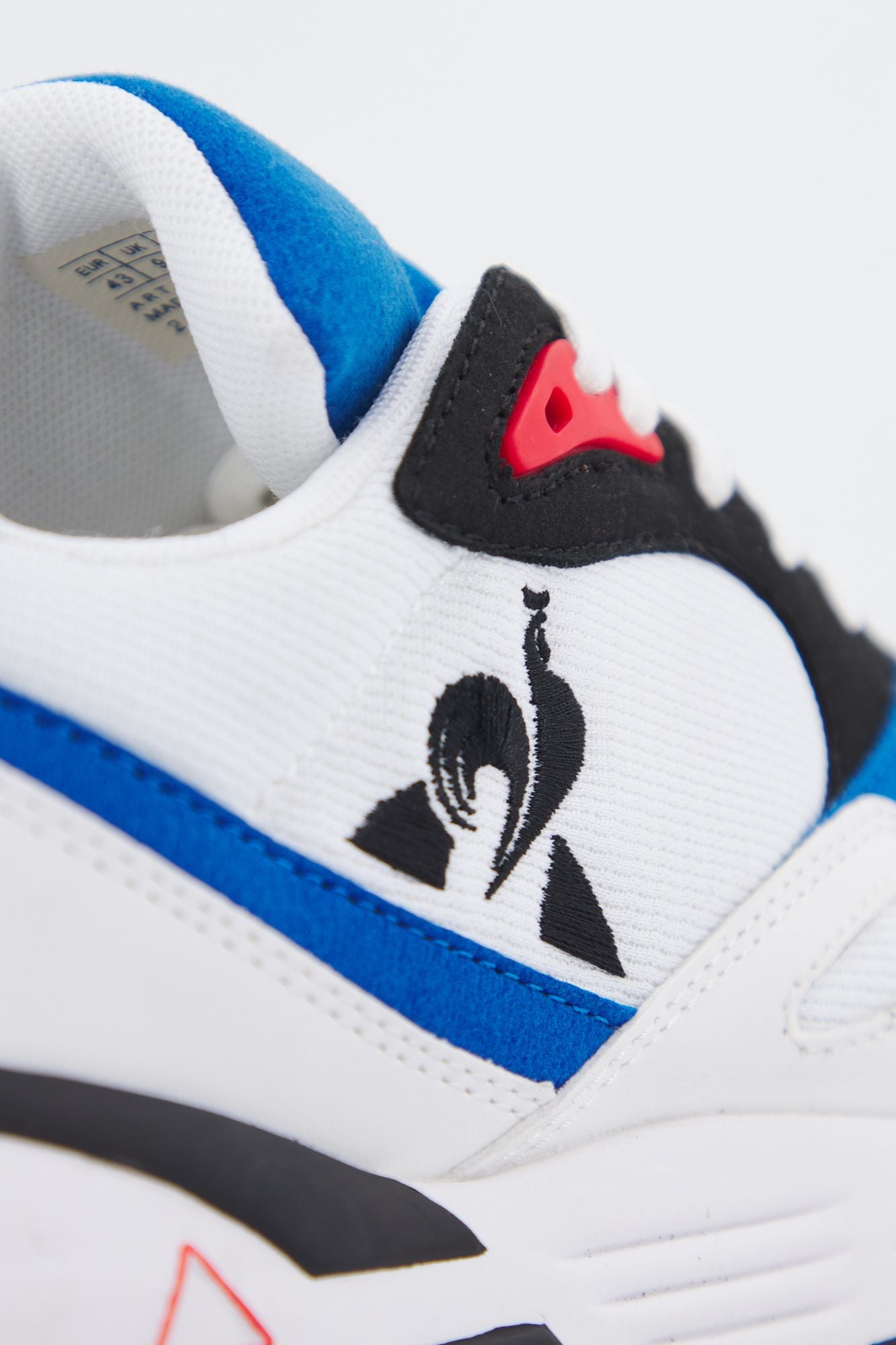 LE COQ SPORTIF LCS R850 TRICOLORE en color MULTICOLOR (3)
