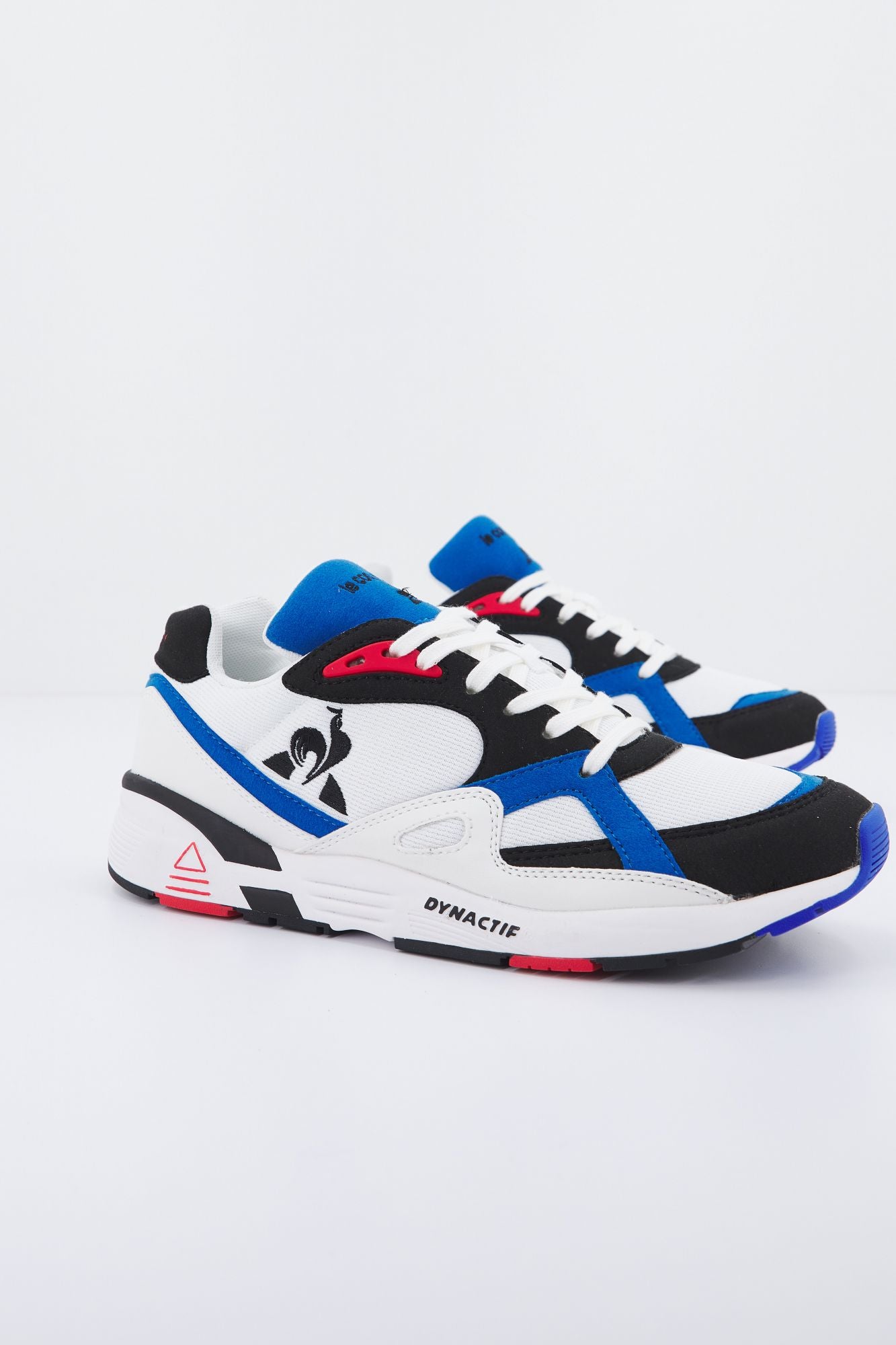 LE COQ SPORTIF LCS R850 TRICOLORE en color MULTICOLOR (4)
