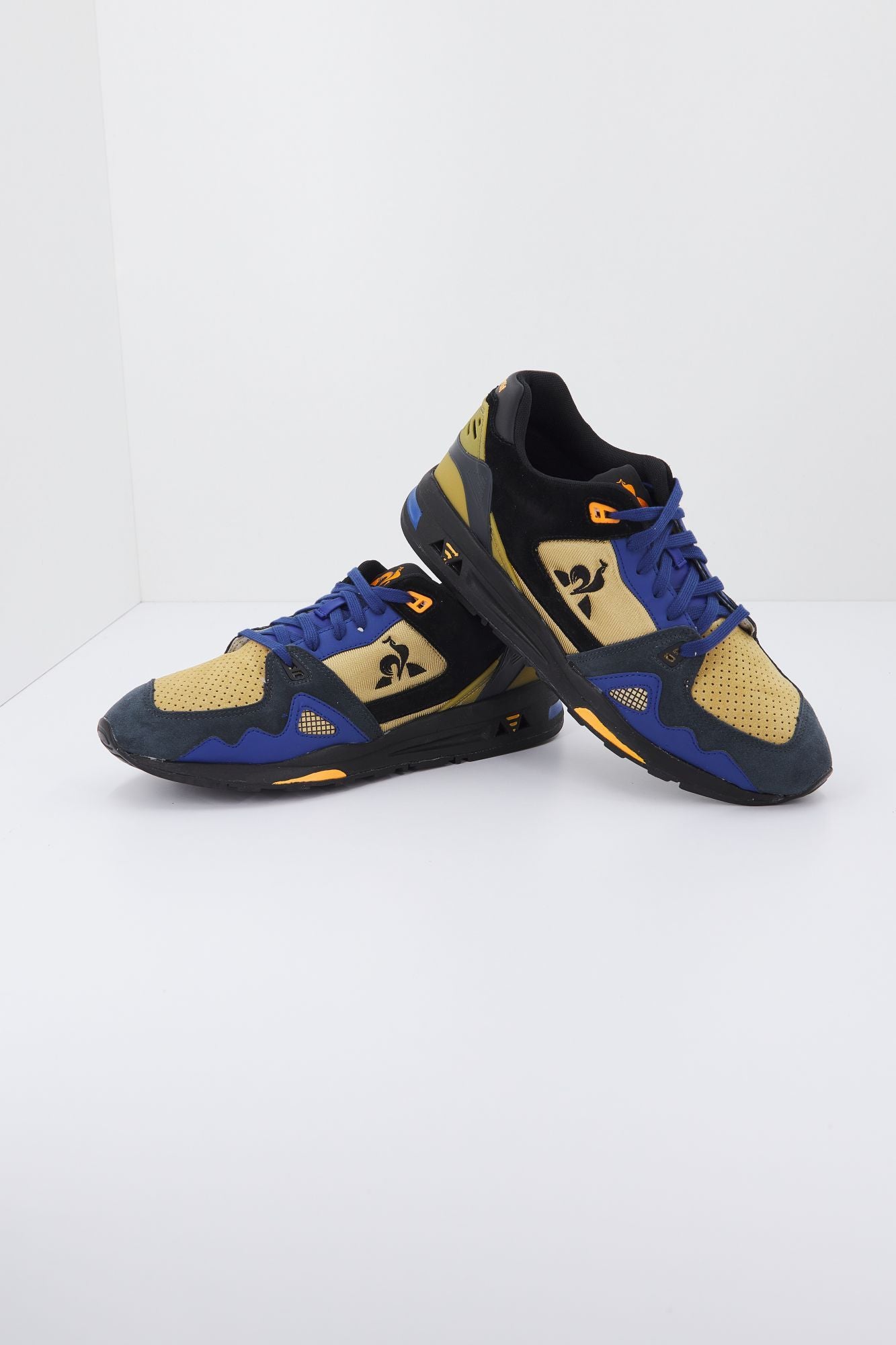 LE COQ SPORTIF  STREETCRAFT en color MULTICOLOR (2)
