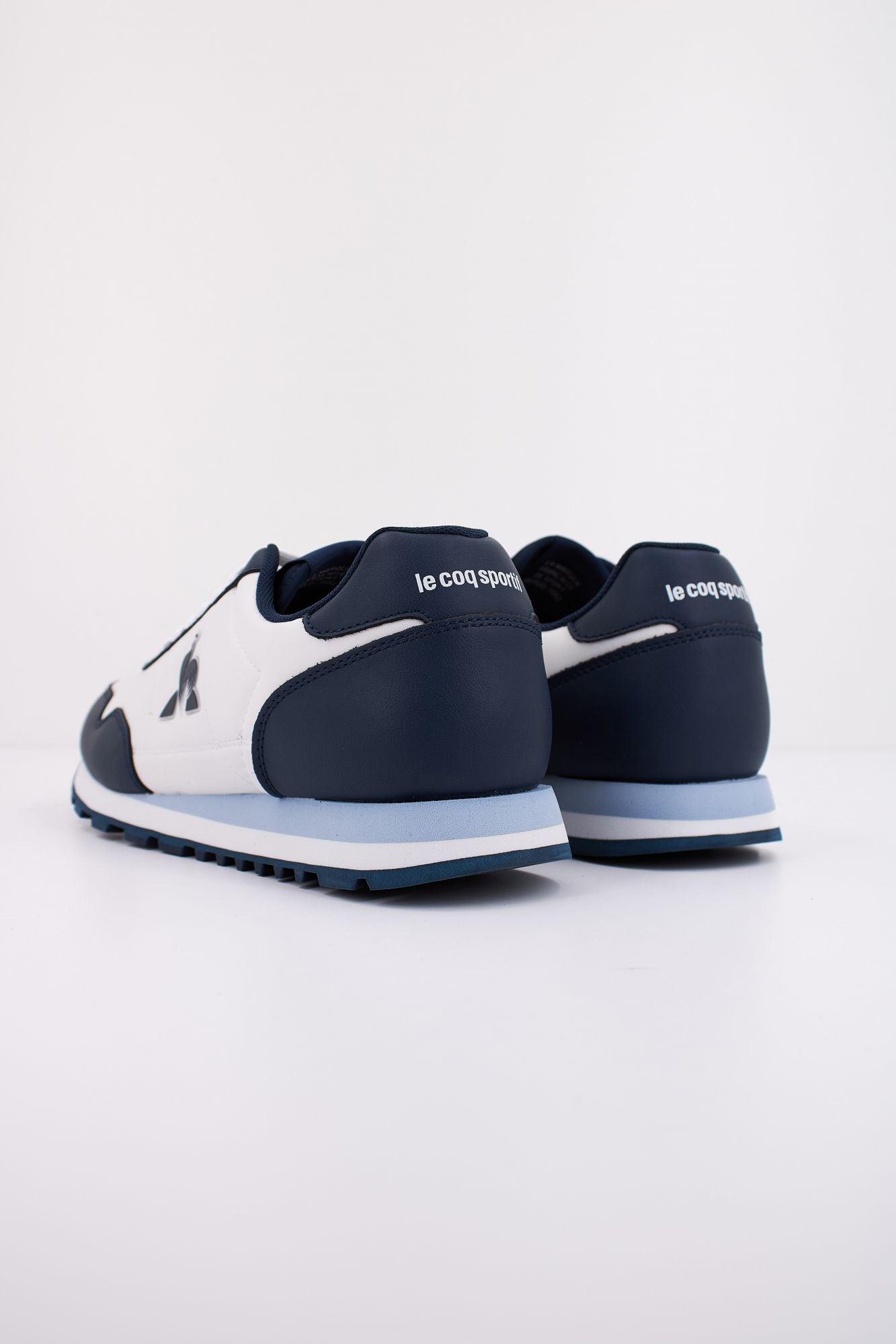 LE COQ SPORTIF ASTRA_2 en color AZUL (3)