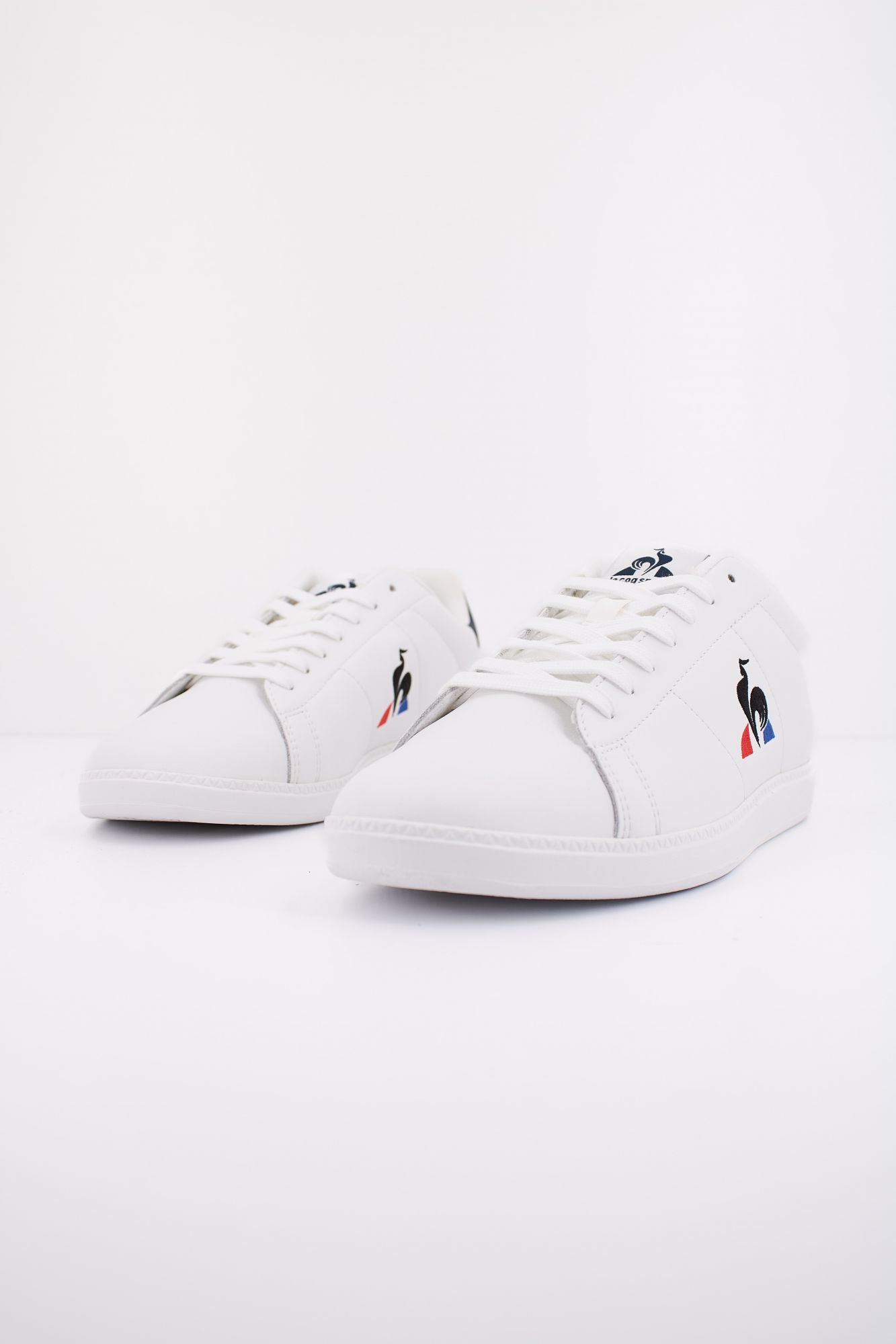 LE COQ SPORTIF COURTSET_2 en color BLANCO (2)