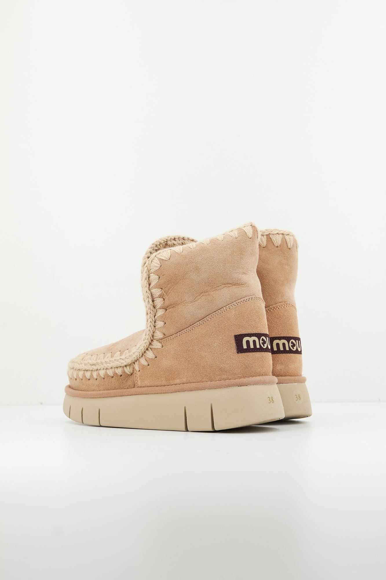 MOU FW531002A en color ROSA (3)