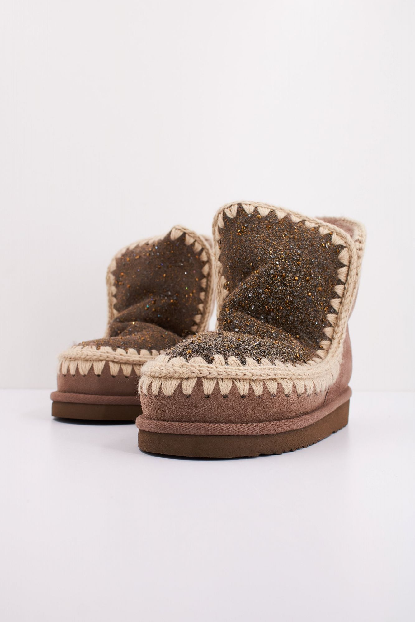 MOU  ESKIMO 18 HOTFIX en color MARRON (2)