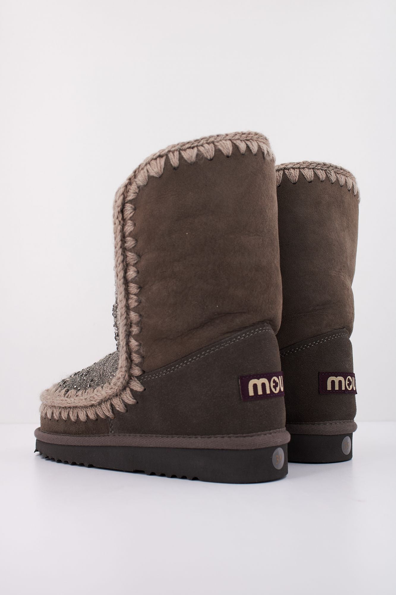 MOU  ESKIMO 24 HOTFIX en color GRIS (4)