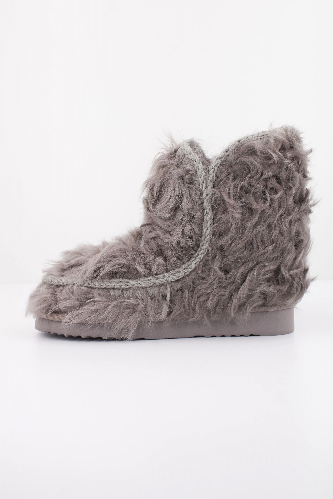 MOU SKIMO 18 CHECKIANG FUR en color GRIS (1)
