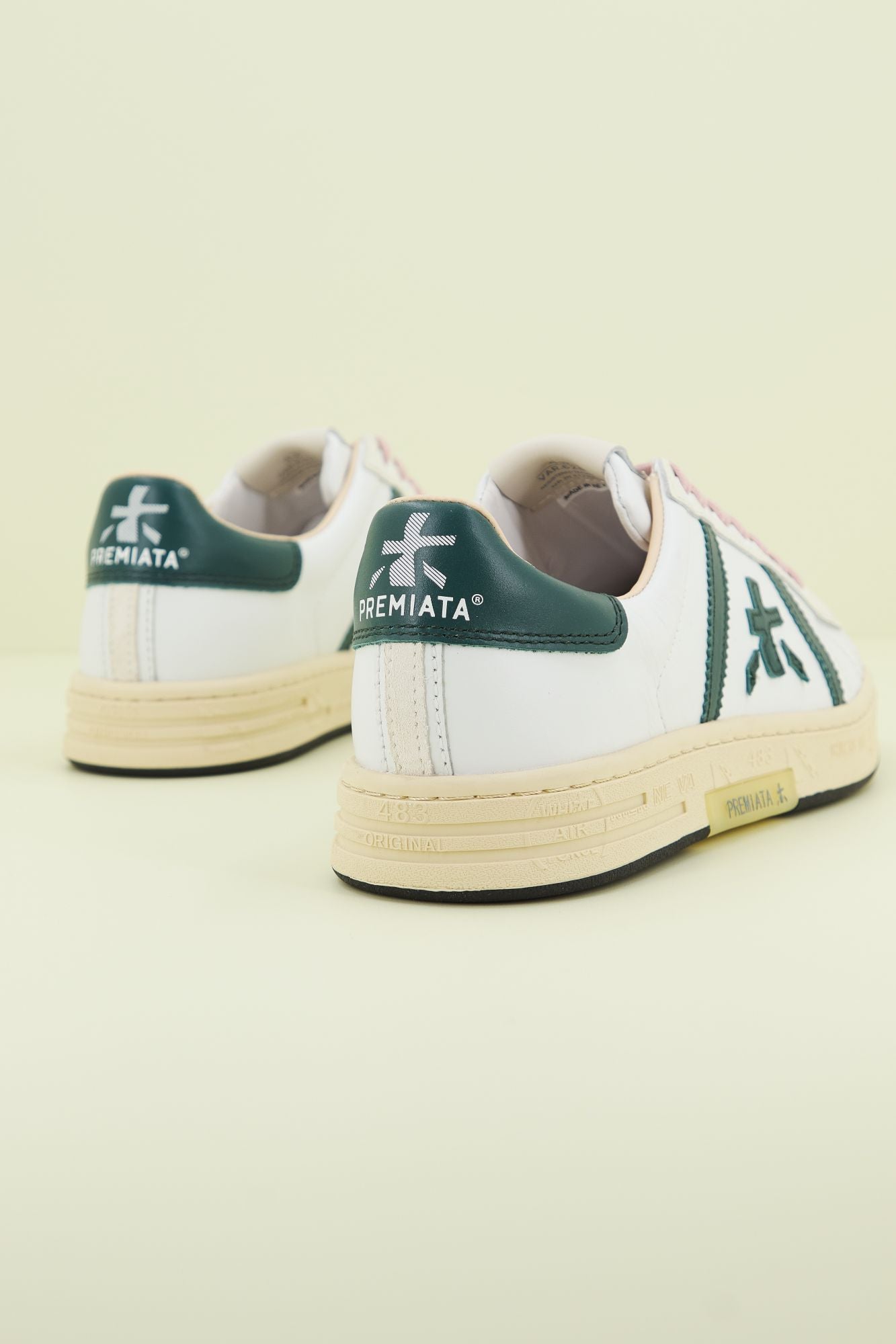 PREMIATA RUSSELL 6265  en color BLANCO (3)