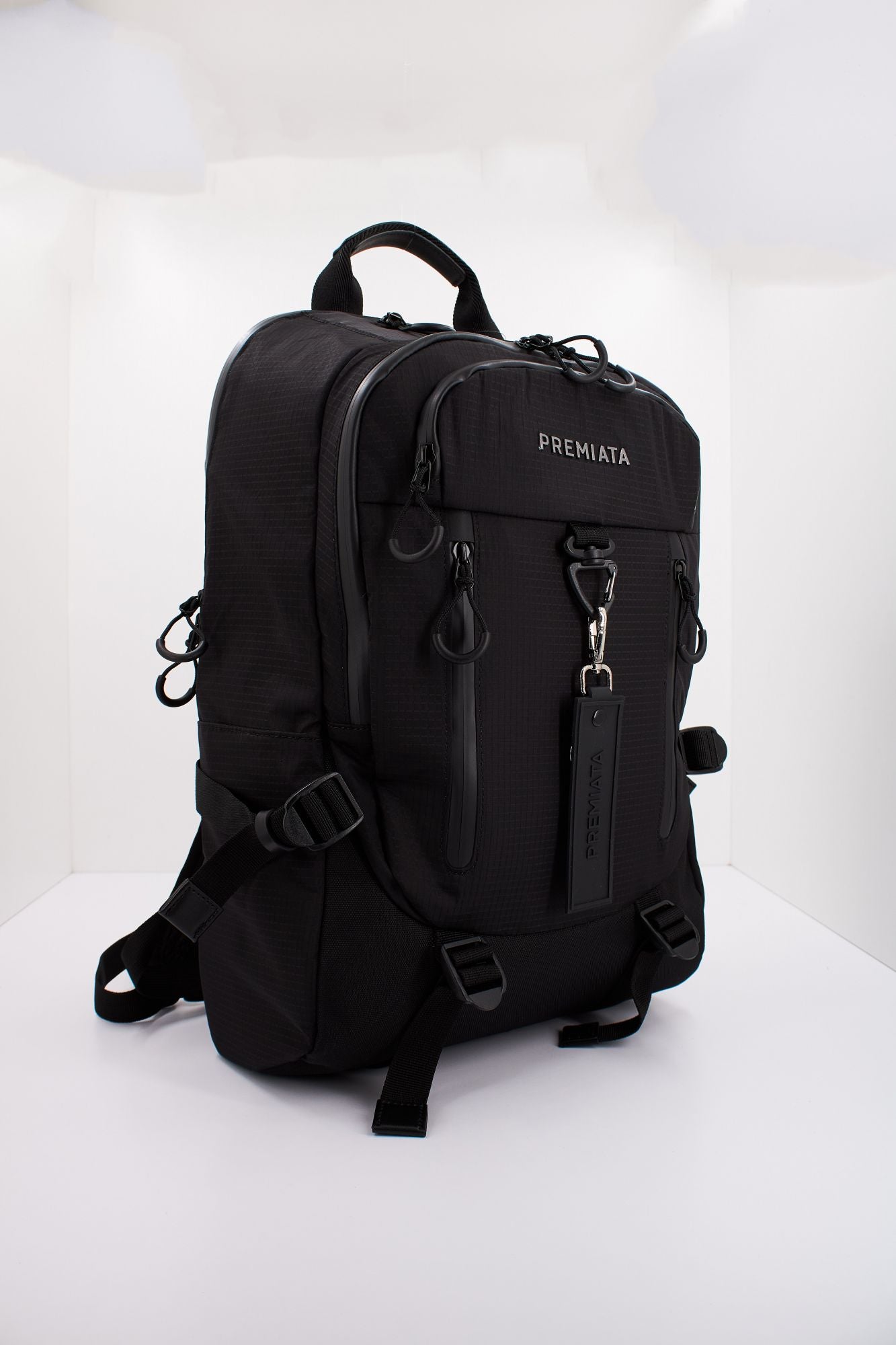 PREMIATA VENTURA 2115 en color NEGRO (2)