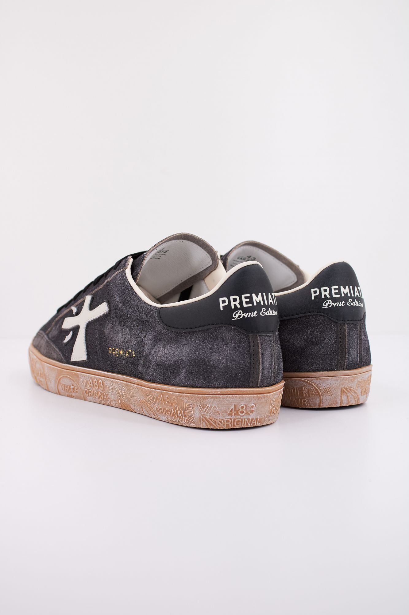 PREMIATA STEVEN 6972 en color GRIS (4)