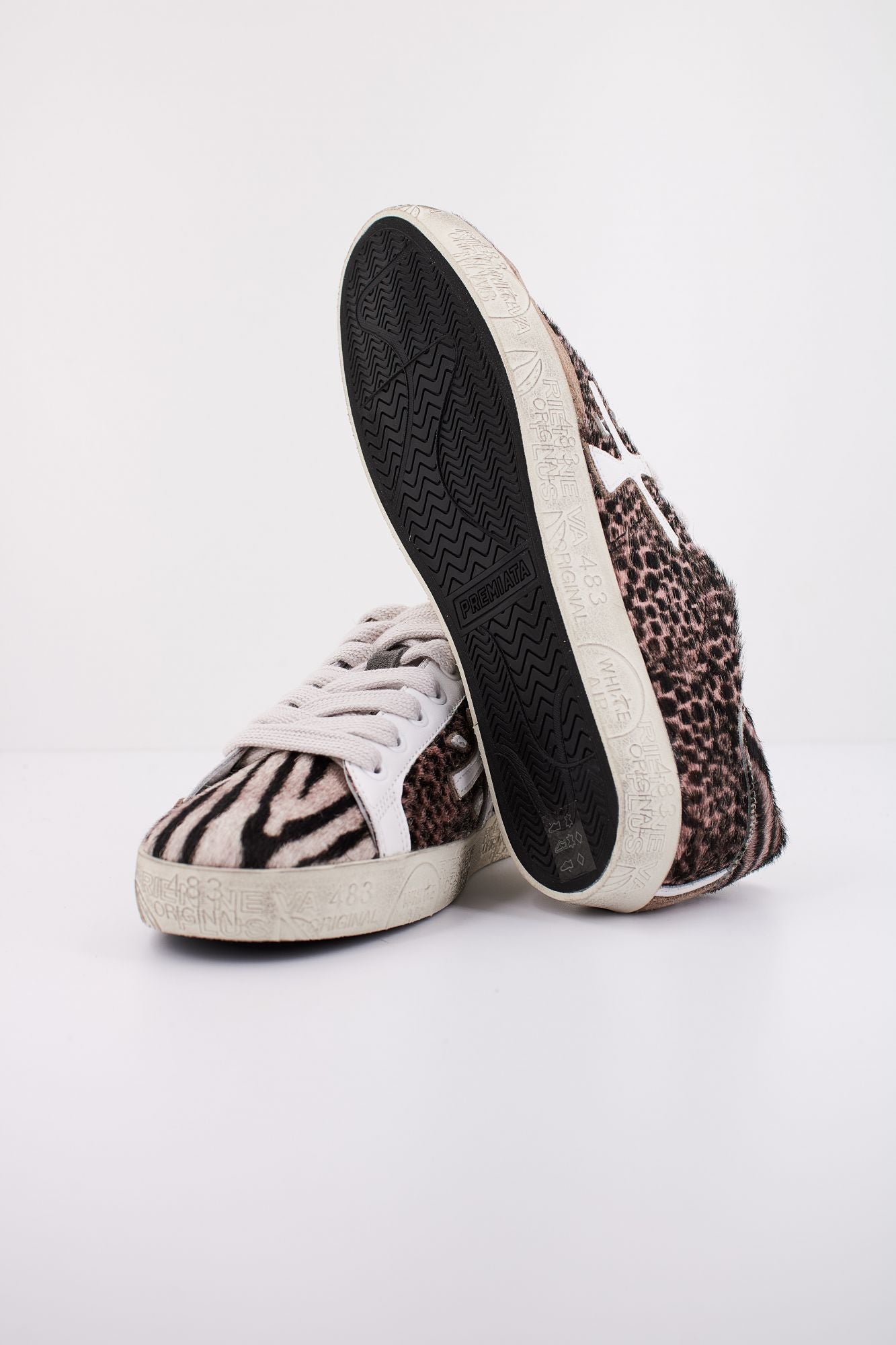 PREMIATA STEVEND 6935 en color ANIMAL PRINT (5)