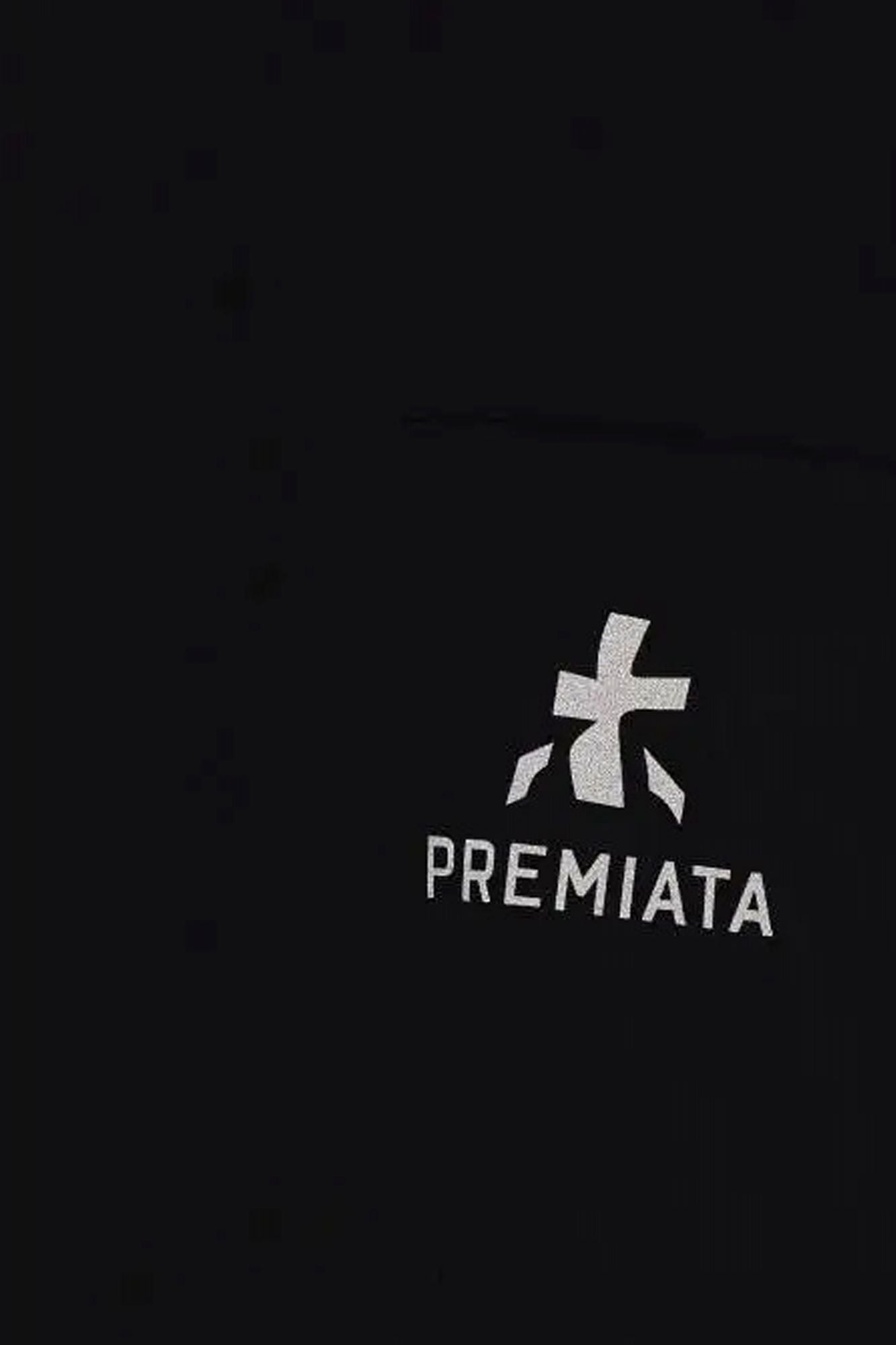 PREMIATA PA 1015  en color NEGRO (3)