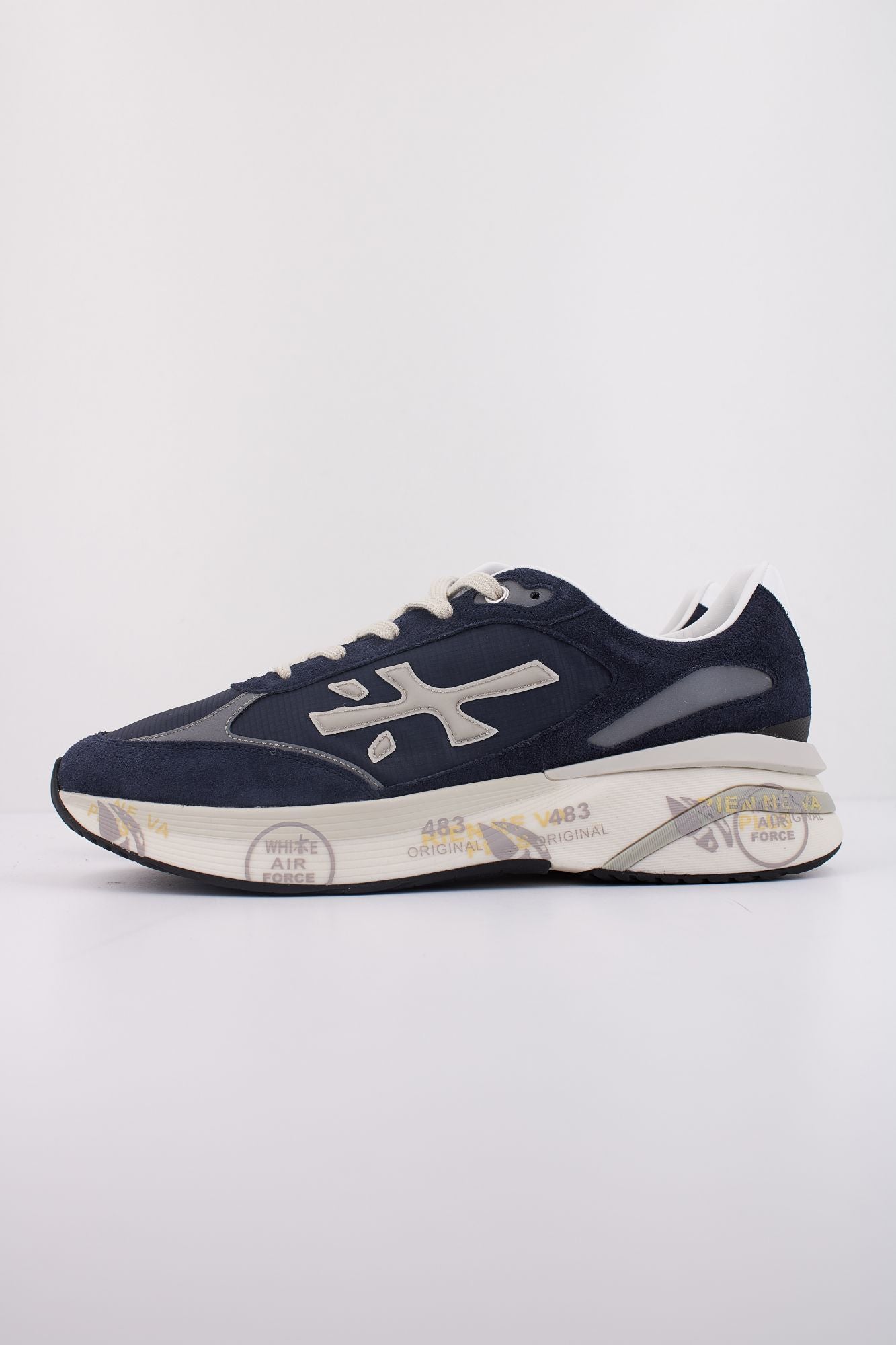 PREMIATA MOERUN 7306 en color AZUL (1)