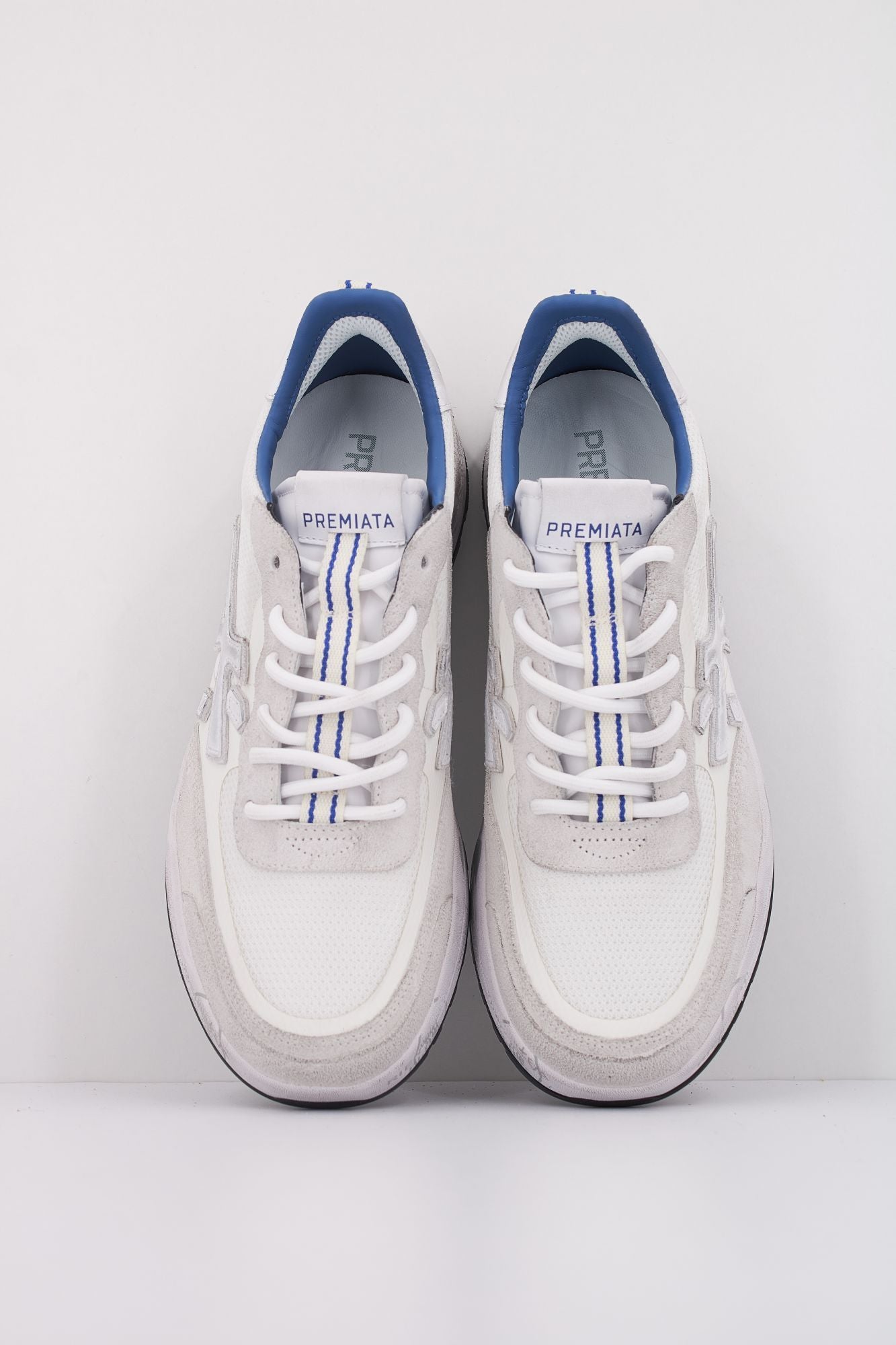 PREMIATA NOUS 6657 en color BLANCO (3)