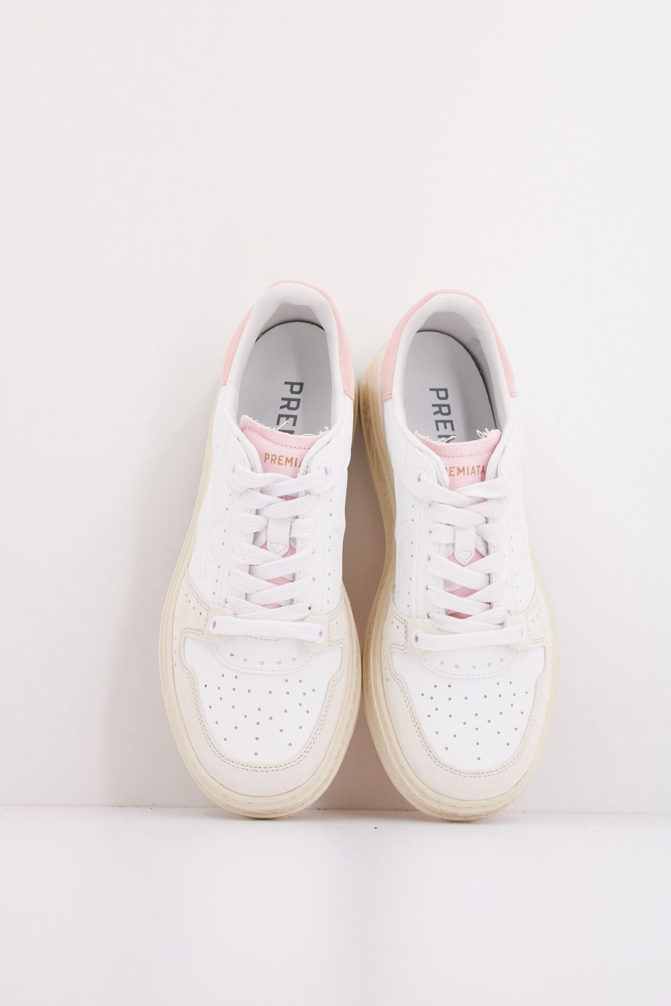 PREMIATA QUINND 7419  en color BLANCO (3)