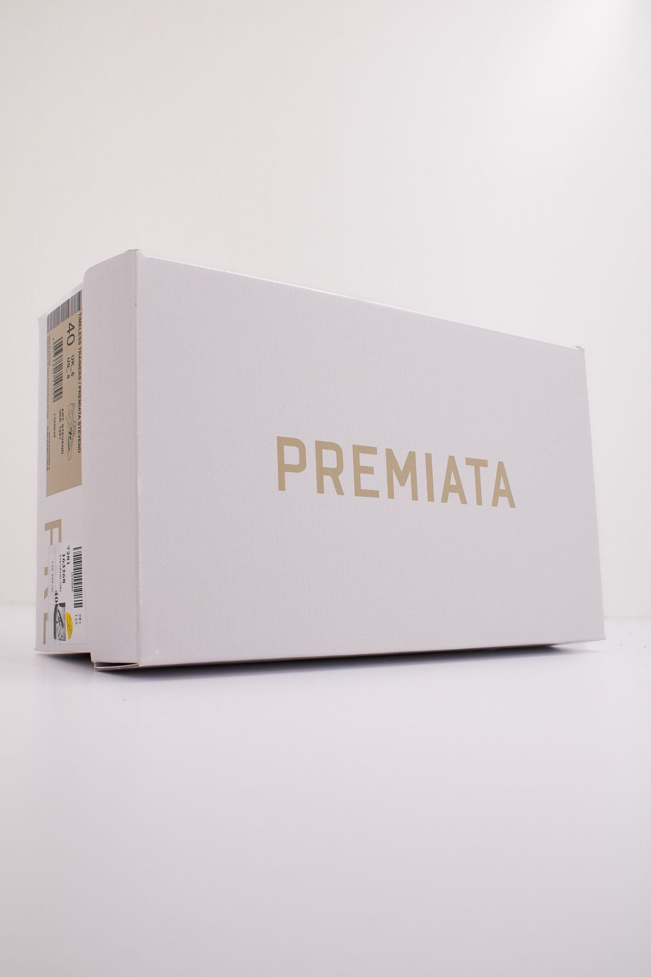 PREMIATA STEVEND 7281 en color BLANCO (6)