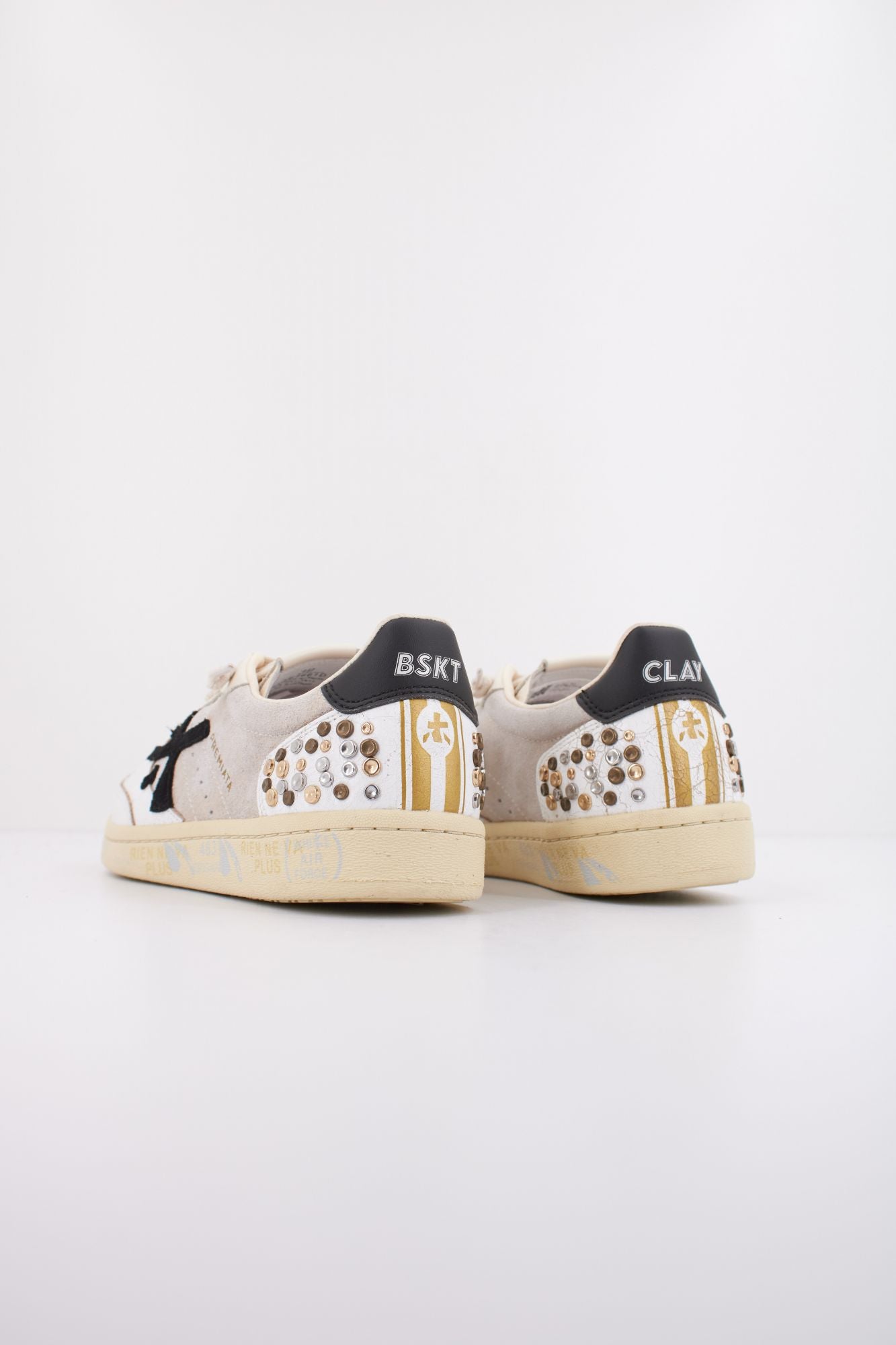 PREMIATA BSKTCLAD 7661 en color BEIS (4)