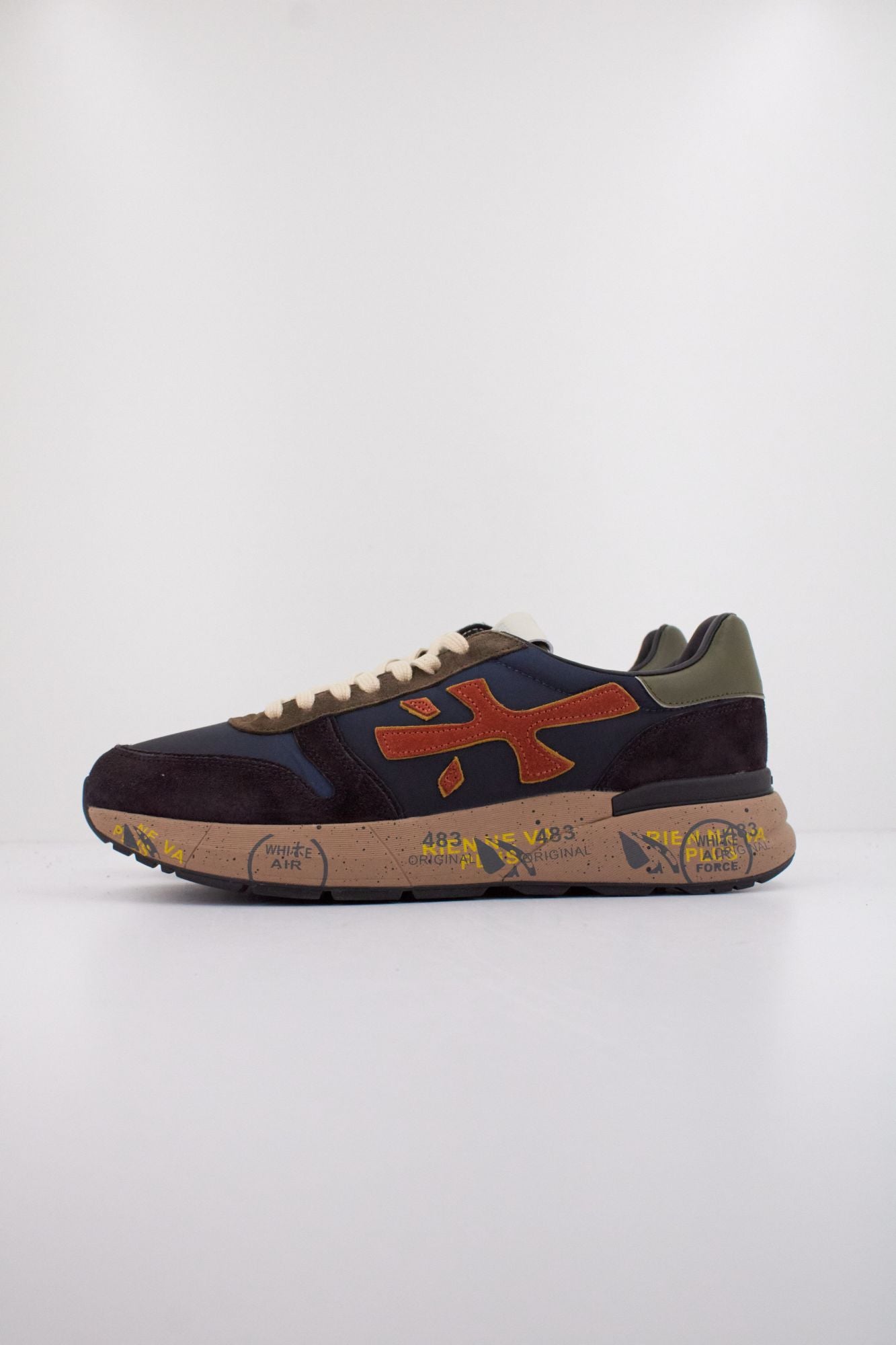 PREMIATA MICK 7721 en color AZUL (1)