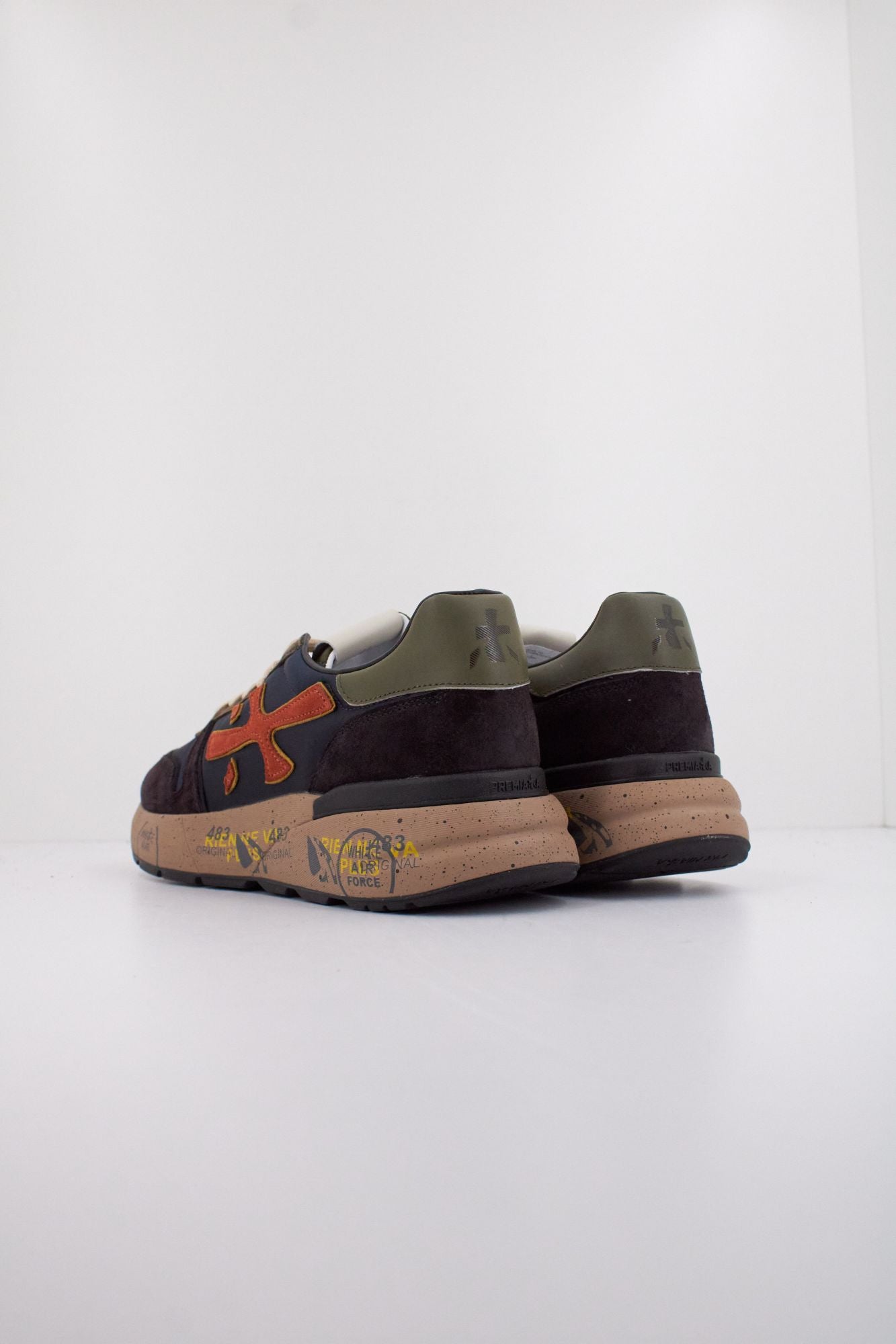 PREMIATA MICK 7721 en color AZUL (4)
