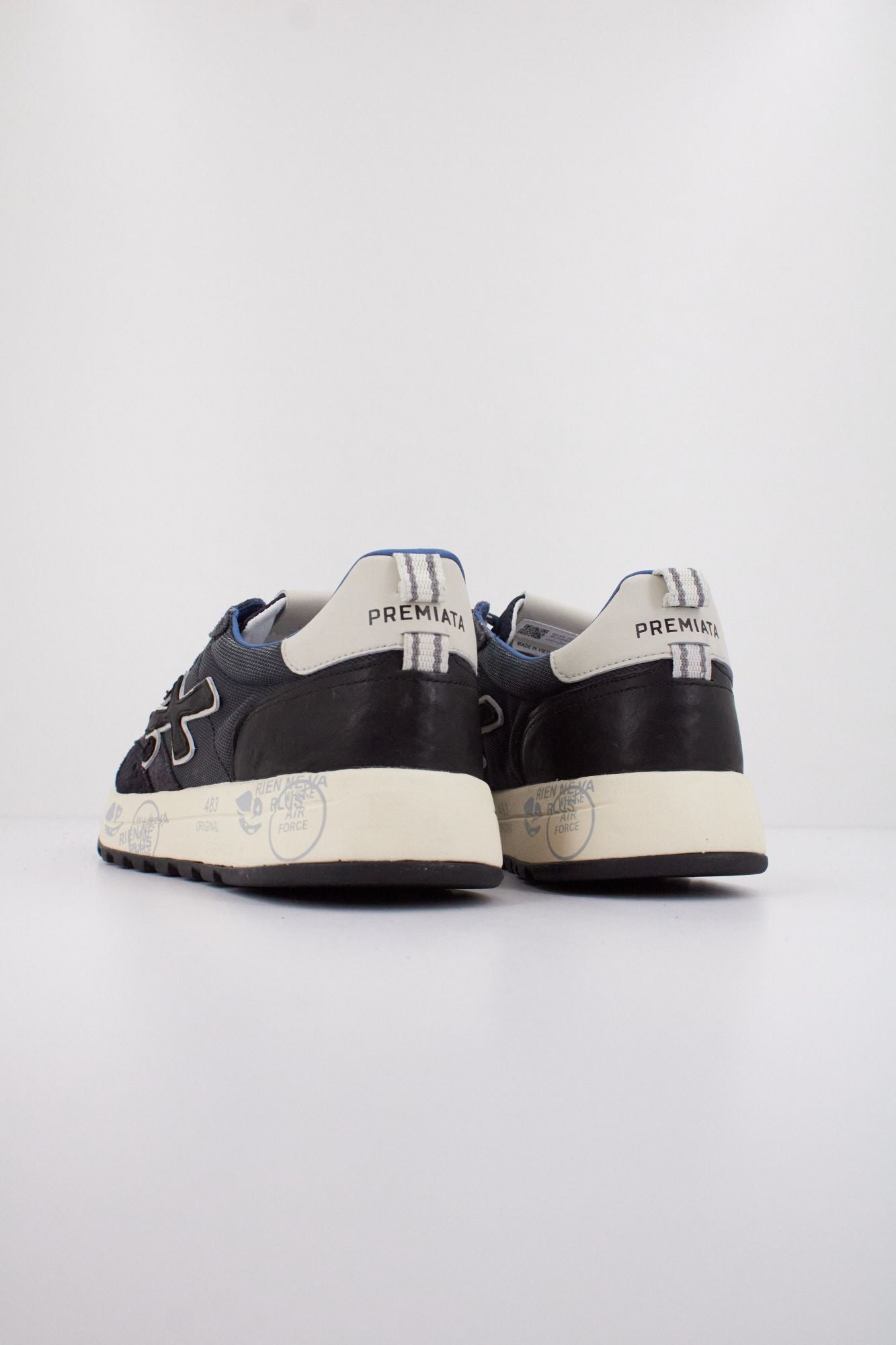 PREMIATA NOUS 7726 en color AZUL (4)