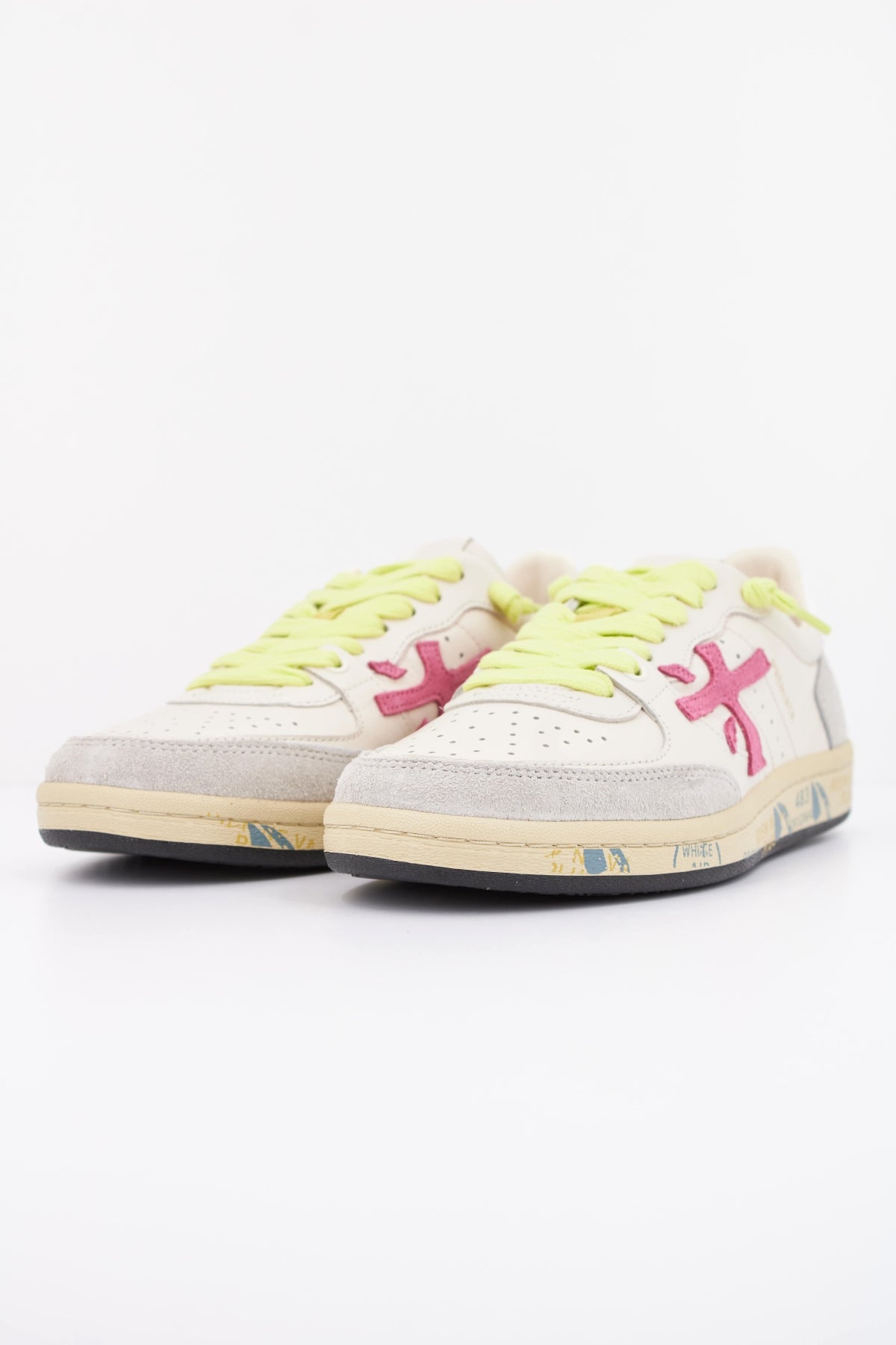PREMIATA BSKTCLAD 8283 en color BEIS (2)