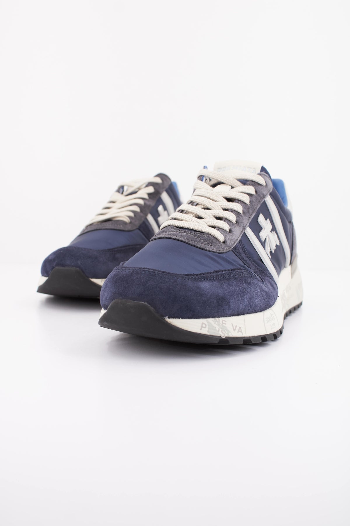 PREMIATA LANDER 7204 en color AZUL (2)