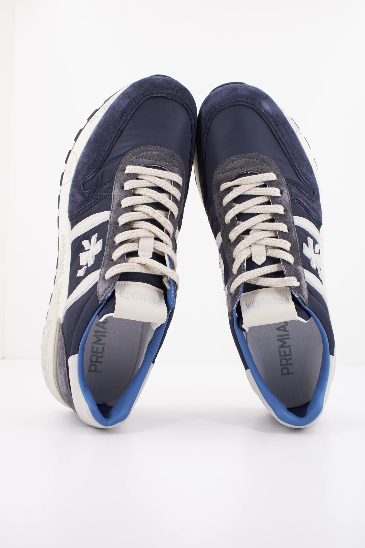 PREMIATA LANDER 7204 en color AZUL (3)
