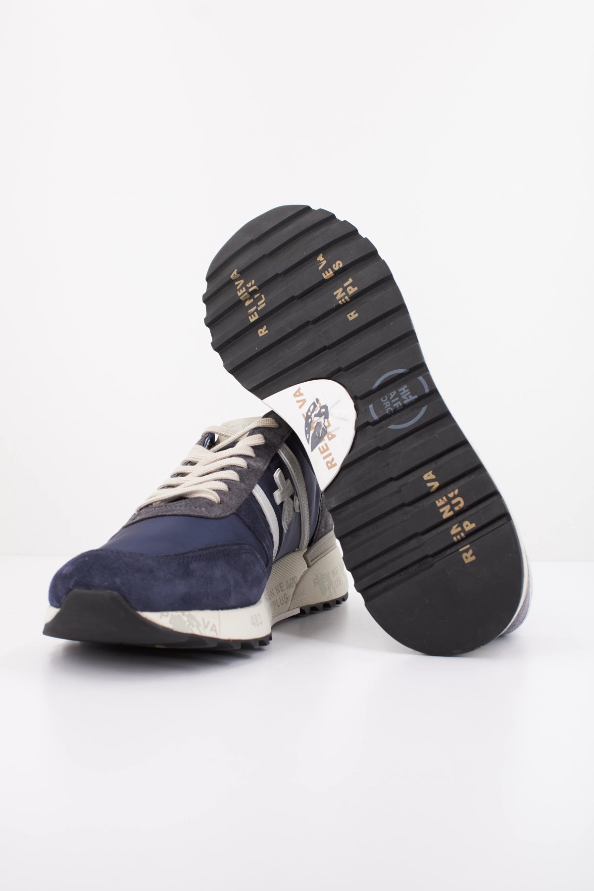 PREMIATA LANDER 7204 en color AZUL (5)