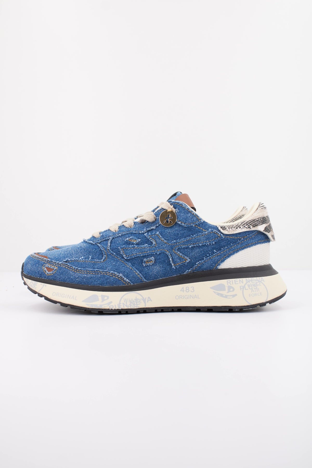 PREMIATA LAURYN 8182  en color AZUL (1)