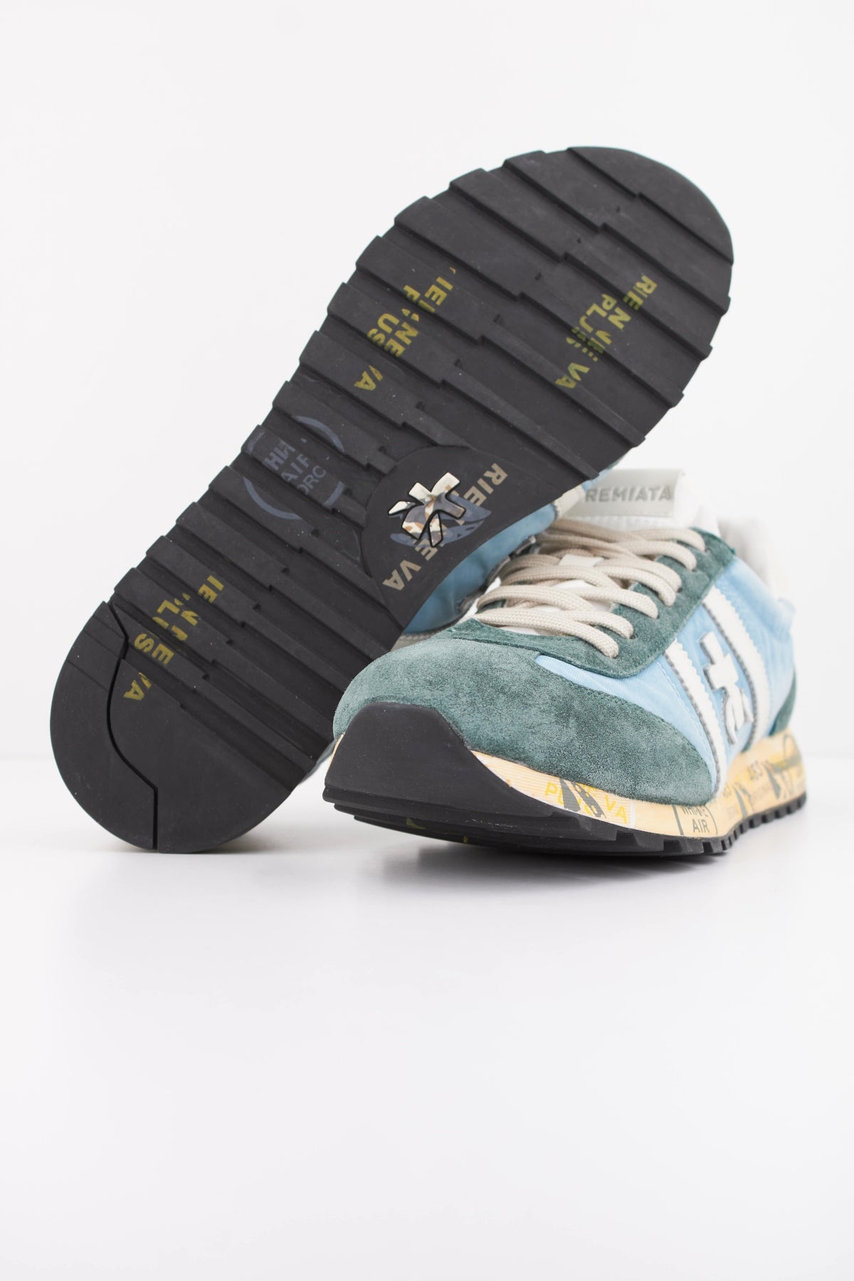 PREMIATA LUCY 8188 en color AZUL (5)